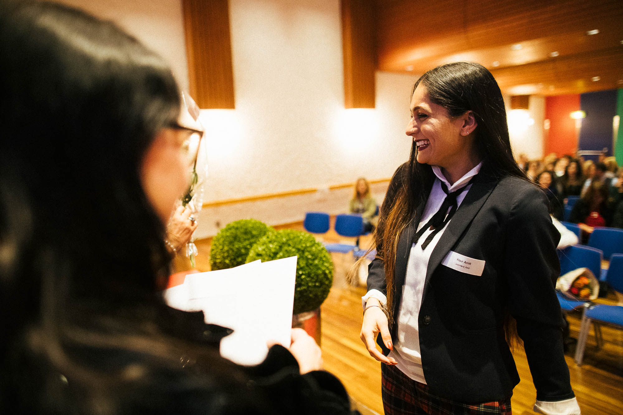 Export x3 1DX21834 Reportage