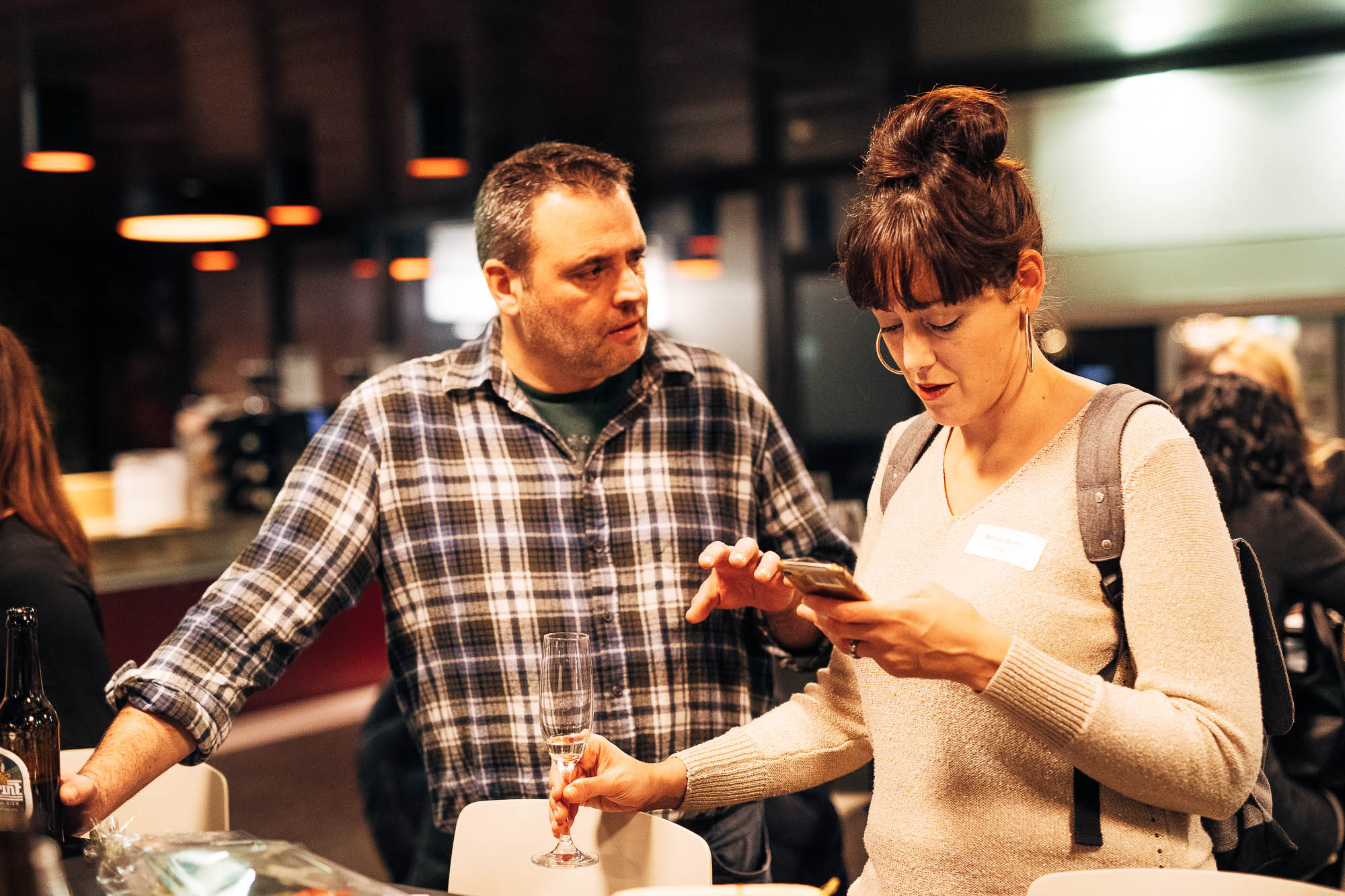 Export x3 1DX21918 Reportage