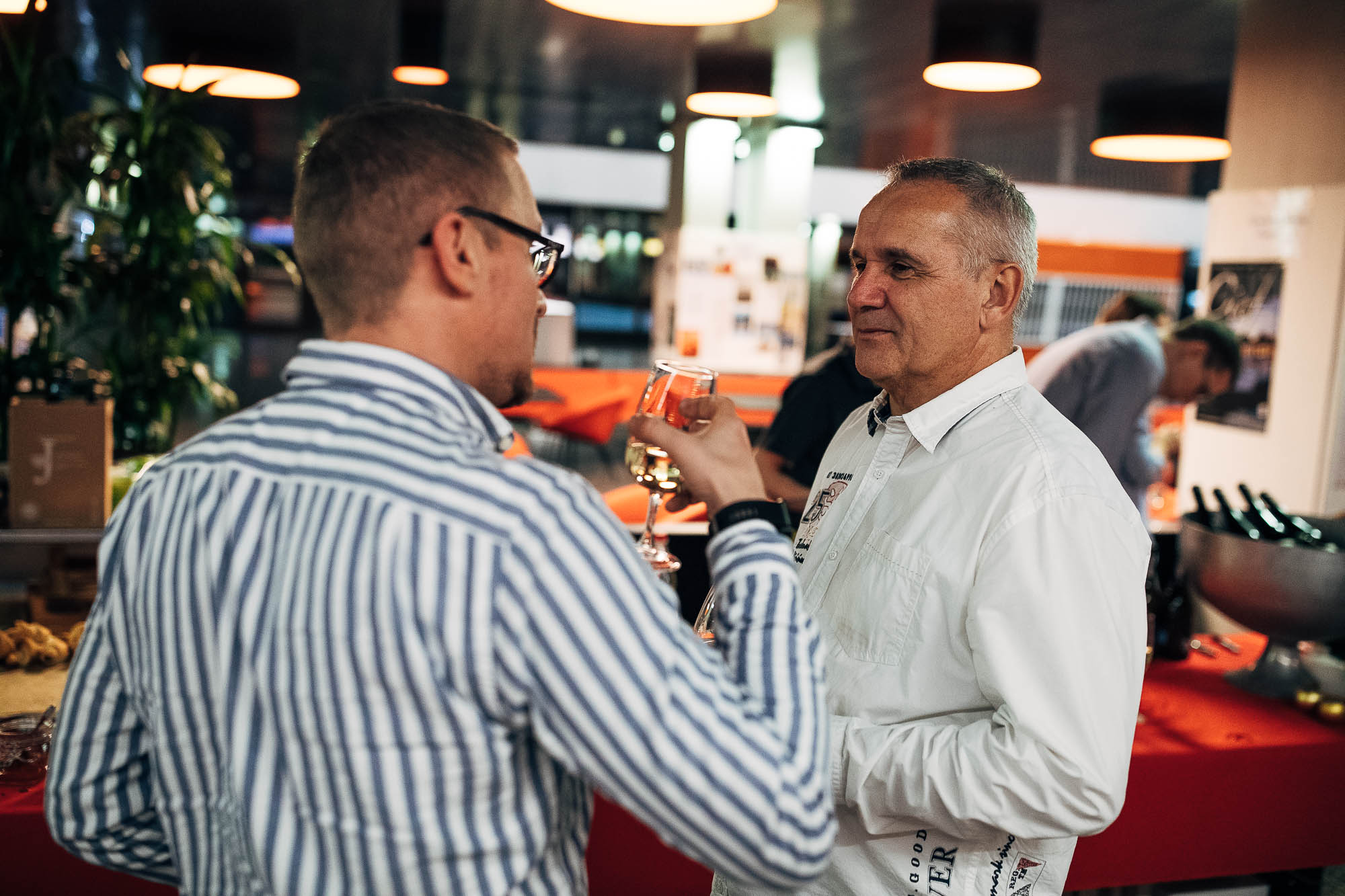 Export x3 1DX21927 Reportage