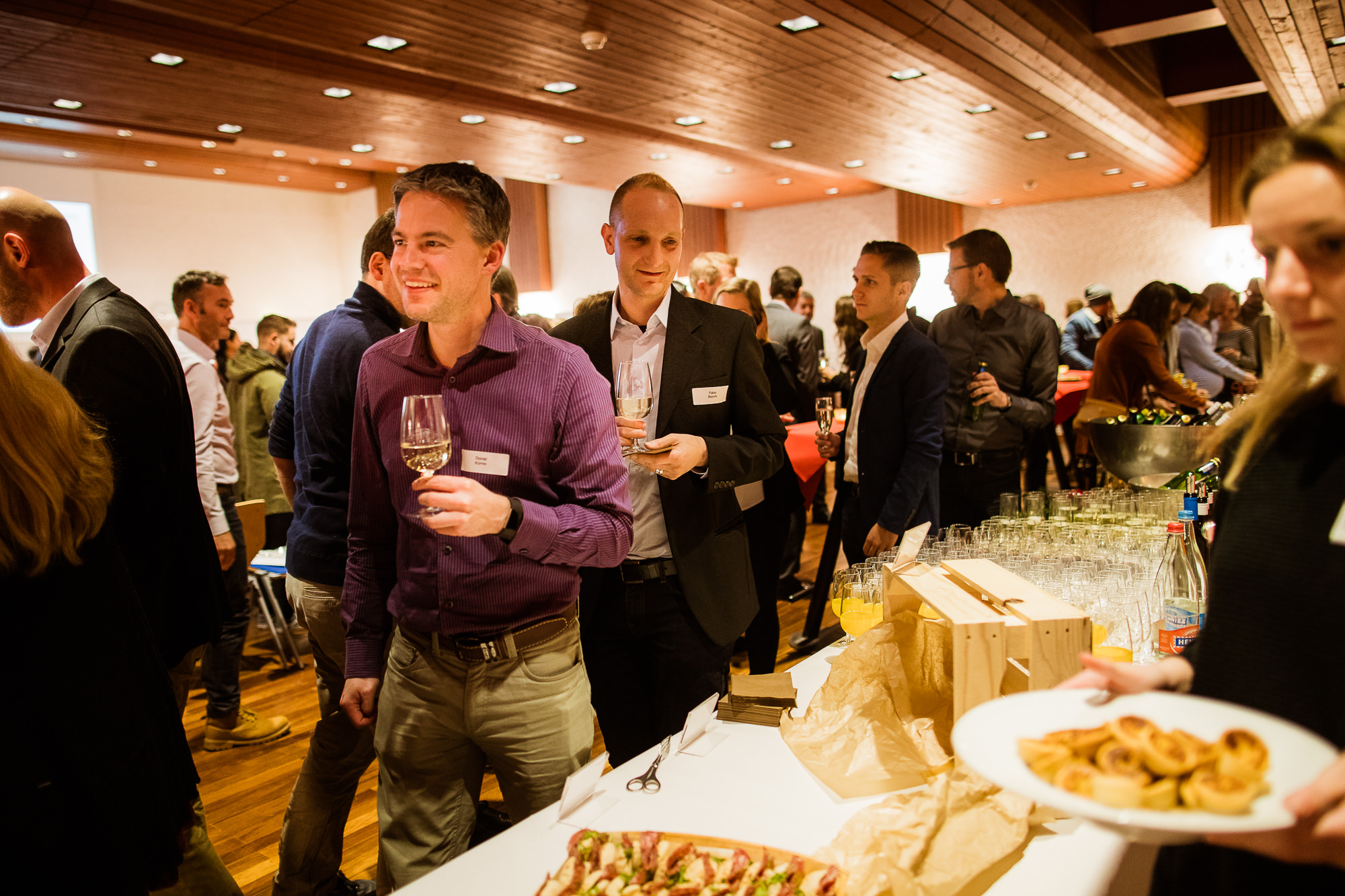 Export x3 1DX20015 KVZ Diplomfeier Sozialversicherungsfachleute