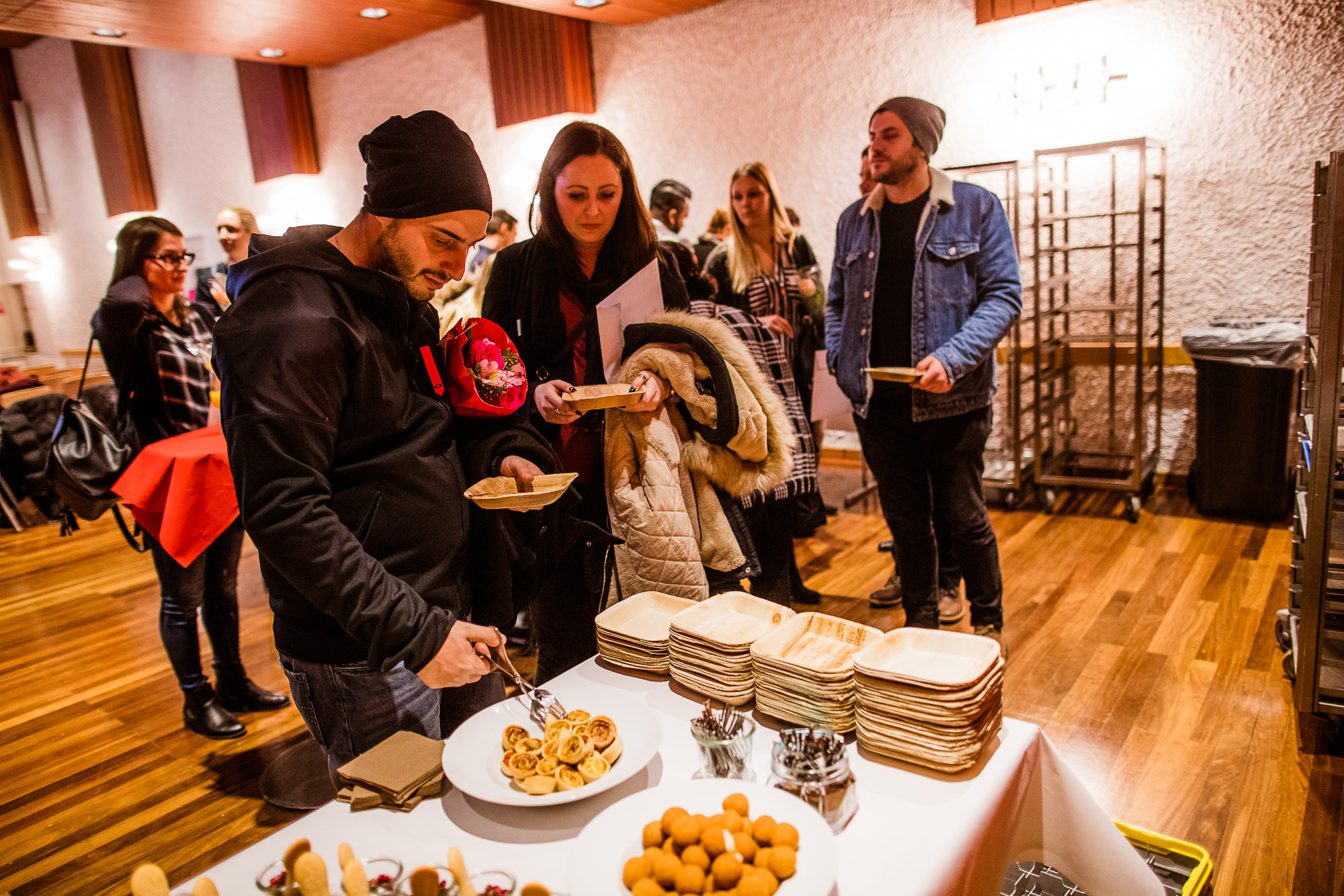 Export x3 1DX20024 KVZ Diplomfeier Sozialversicherungsfachleute