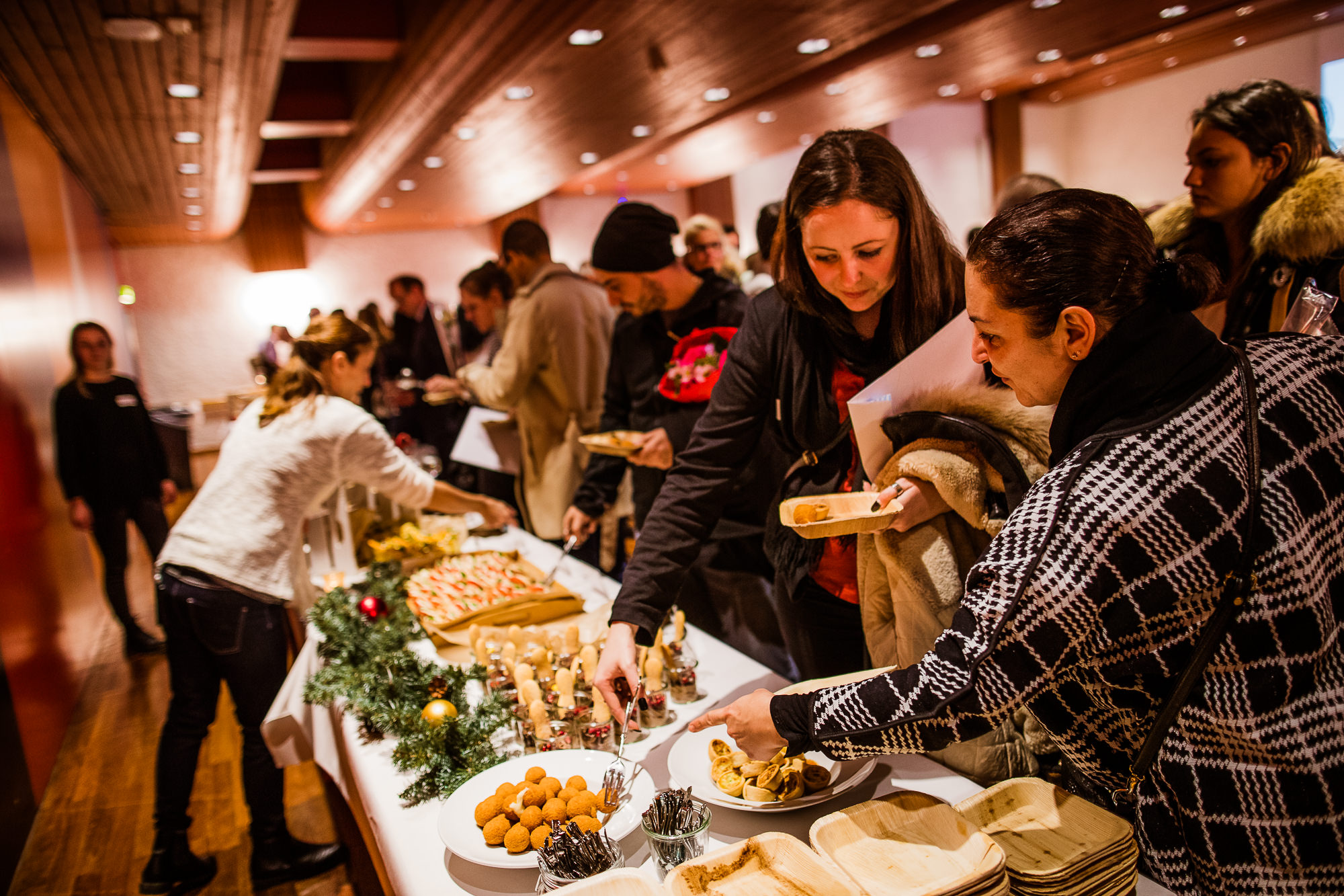 Export x3 1DX20031 KVZ Diplomfeier Sozialversicherungsfachleute