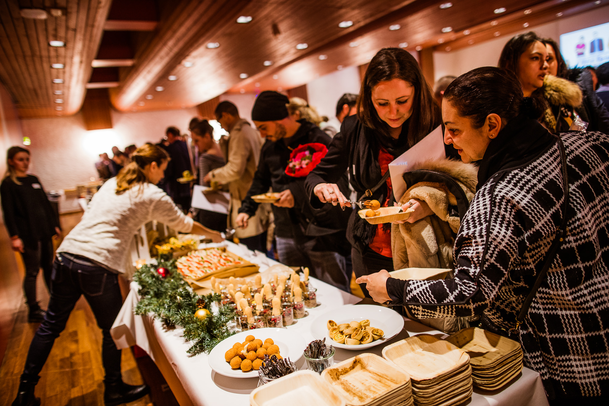 Export x3 1DX20033 KVZ Diplomfeier Sozialversicherungsfachleute