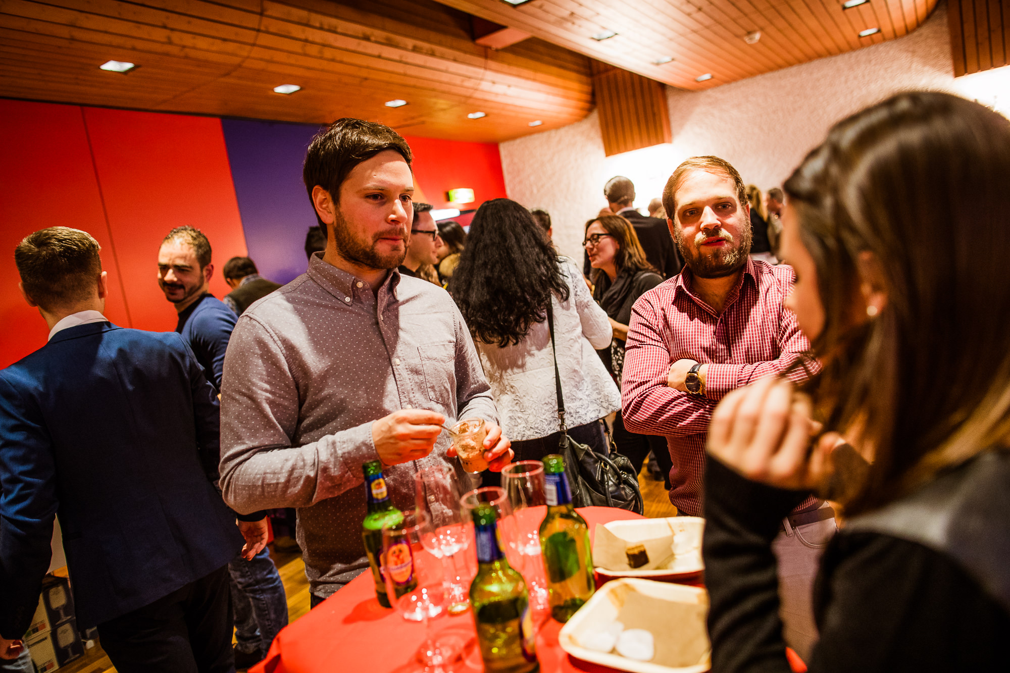 Export x3 1DX20087 KVZ Diplomfeier Sozialversicherungsfachleute