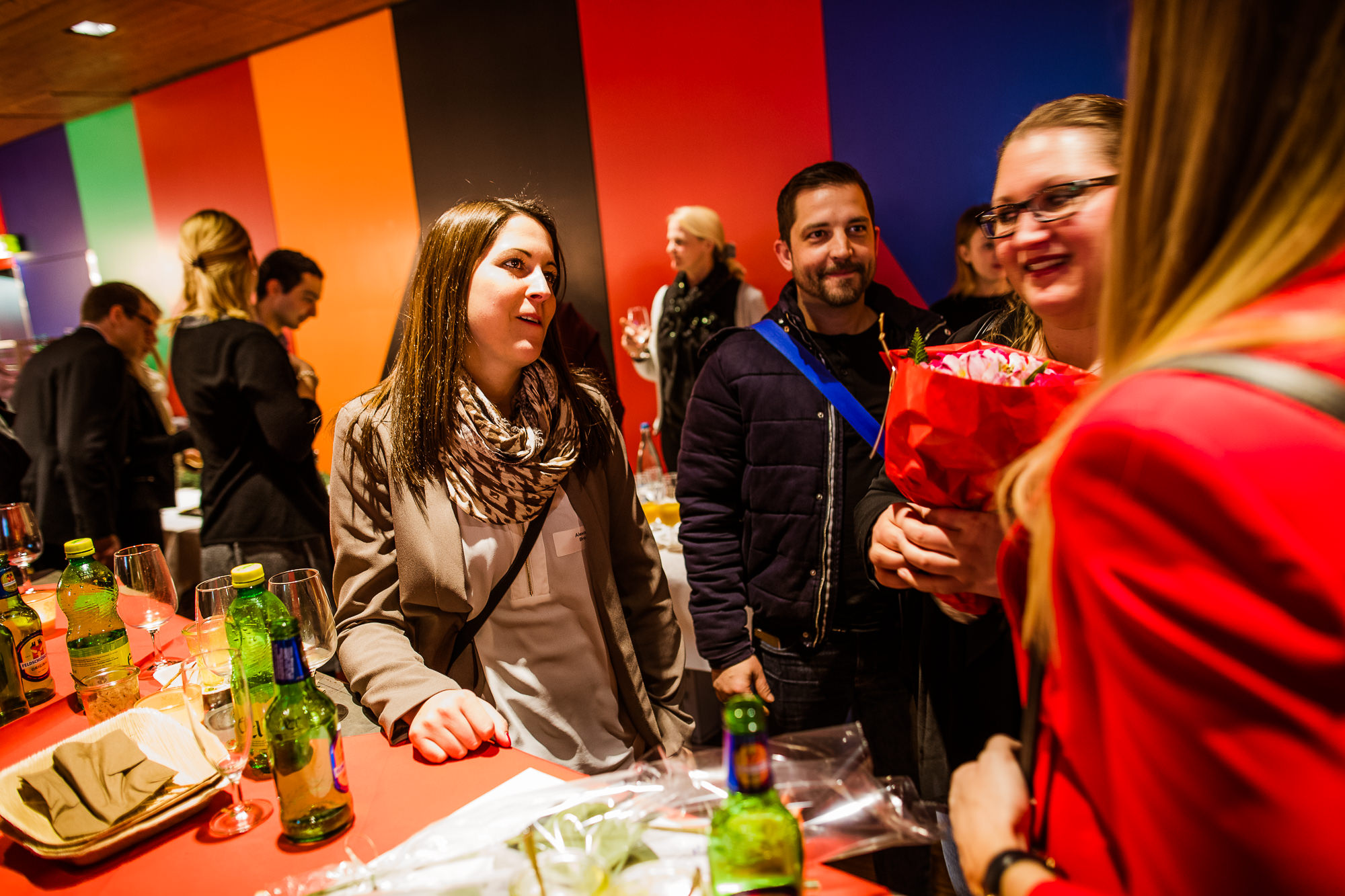 Export x3 1DX20090 KVZ Diplomfeier Sozialversicherungsfachleute