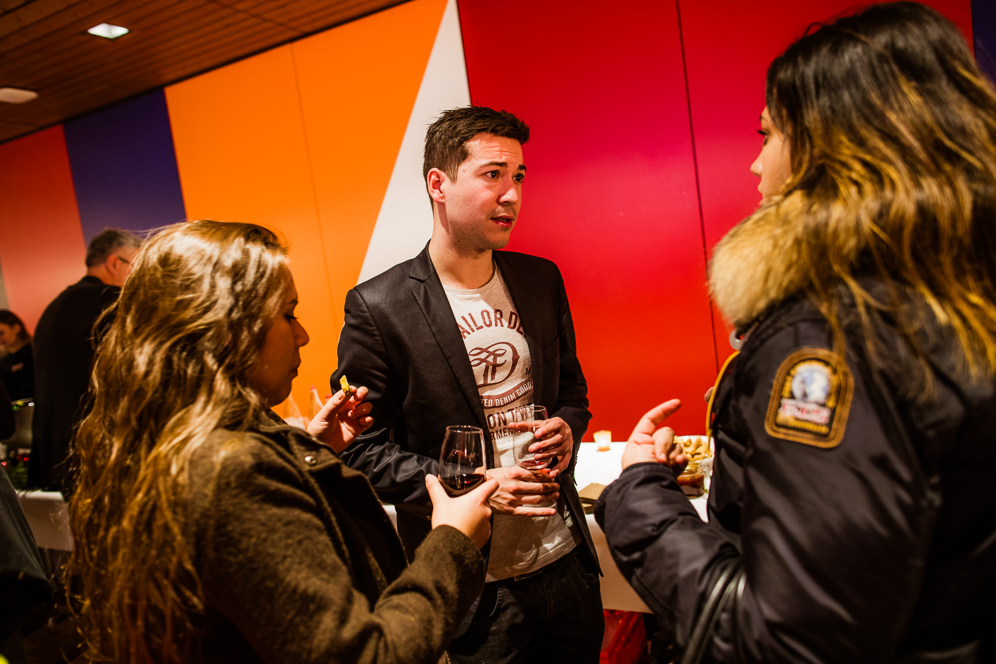 Export x3 1DX20092 KVZ Diplomfeier Sozialversicherungsfachleute