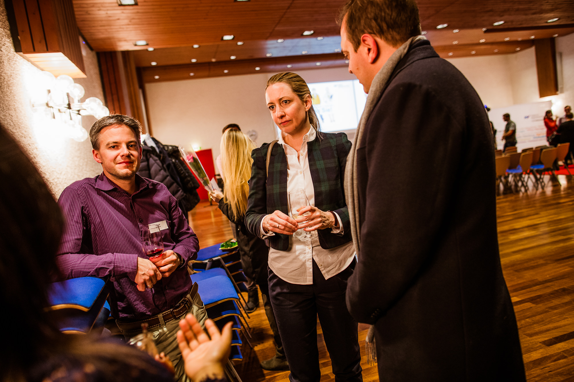 Export x3 1DX20095 KVZ Diplomfeier Sozialversicherungsfachleute