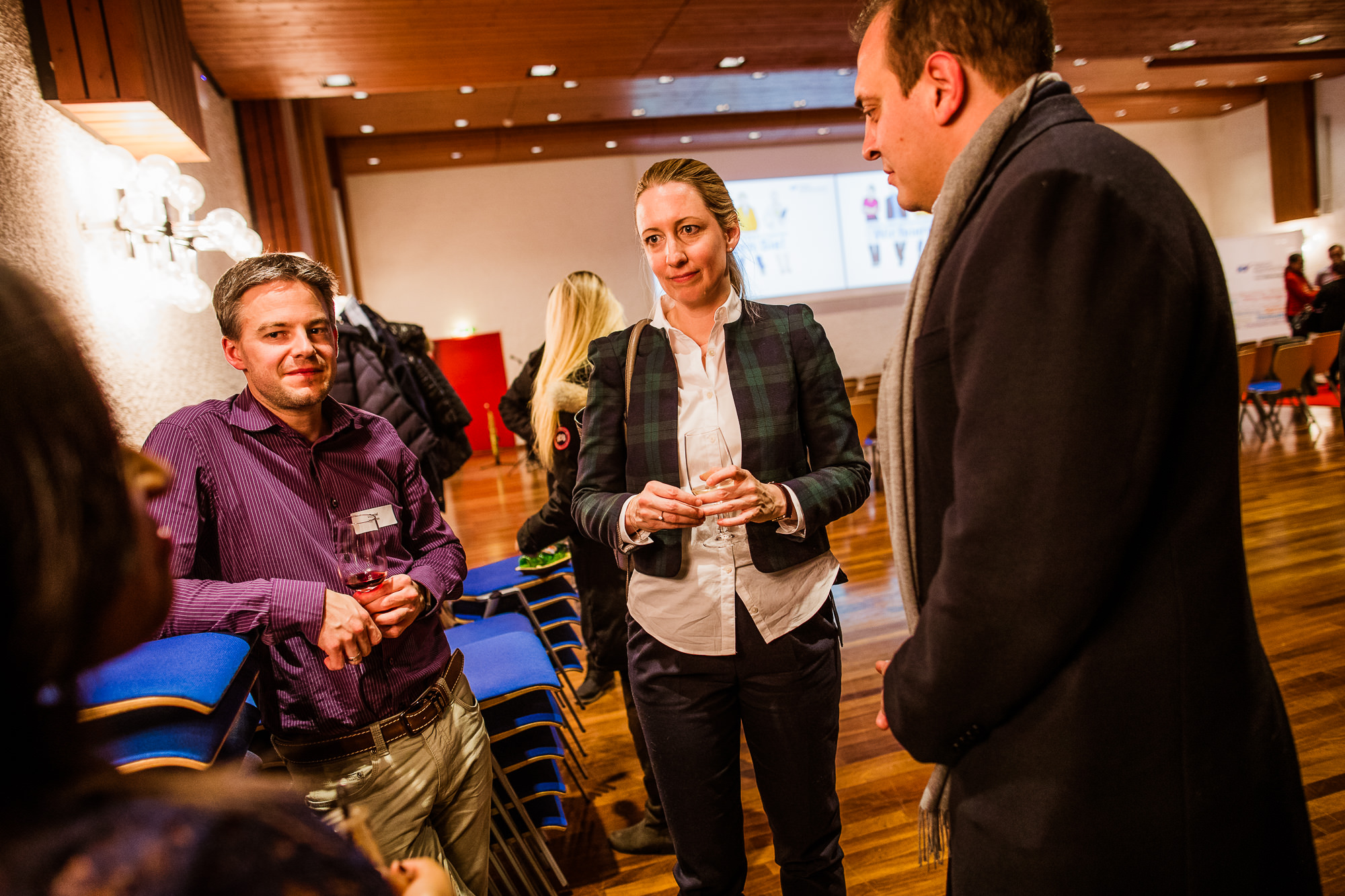 Export x3 1DX20097 KVZ Diplomfeier Sozialversicherungsfachleute