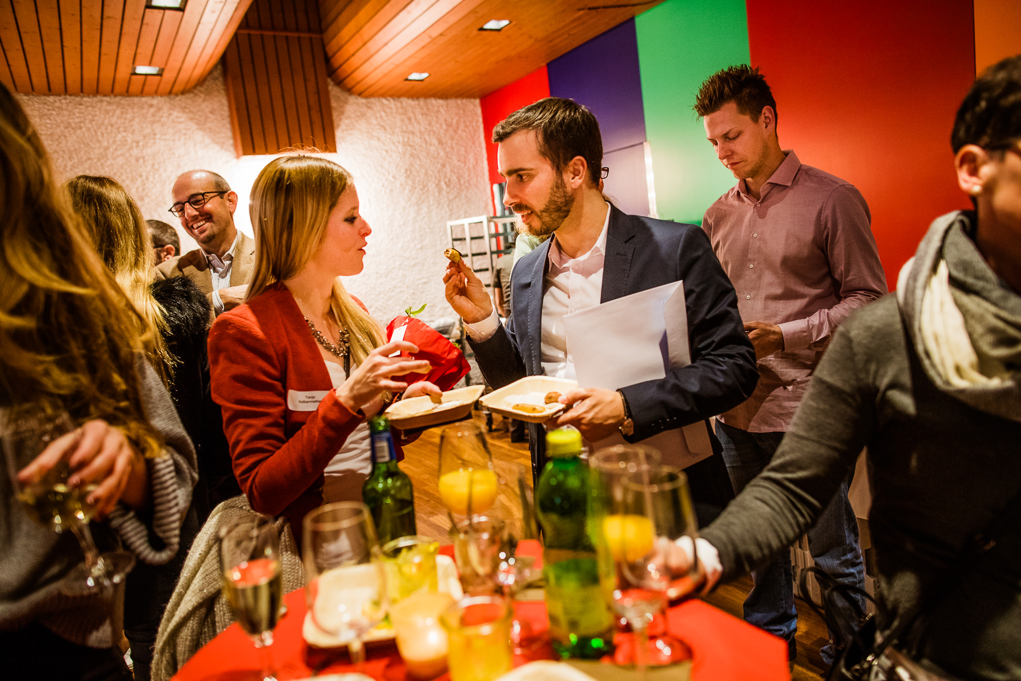 Export x3 1DX20108 KVZ Diplomfeier Sozialversicherungsfachleute