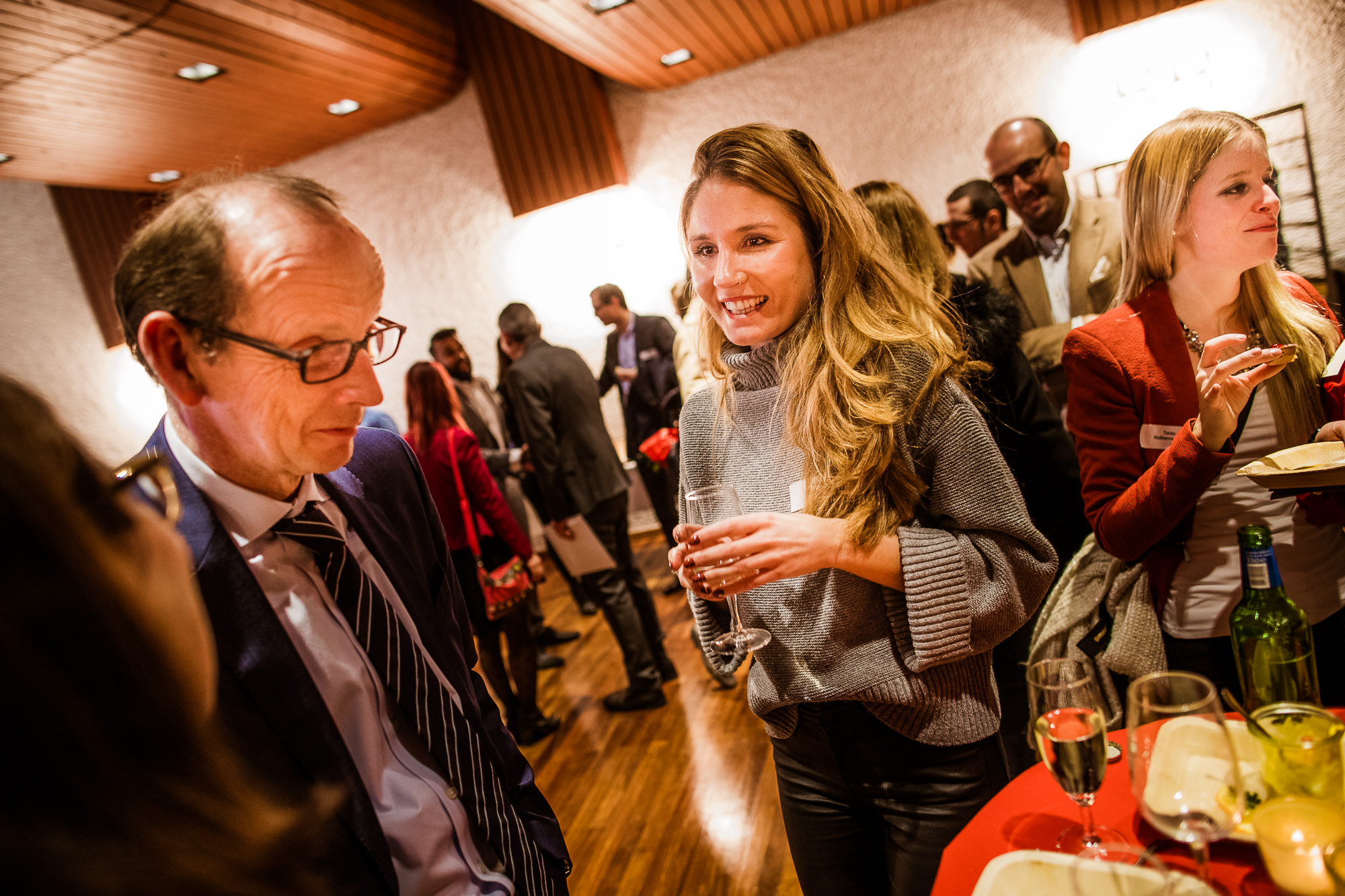 Export x3 1DX20114 KVZ Diplomfeier Sozialversicherungsfachleute