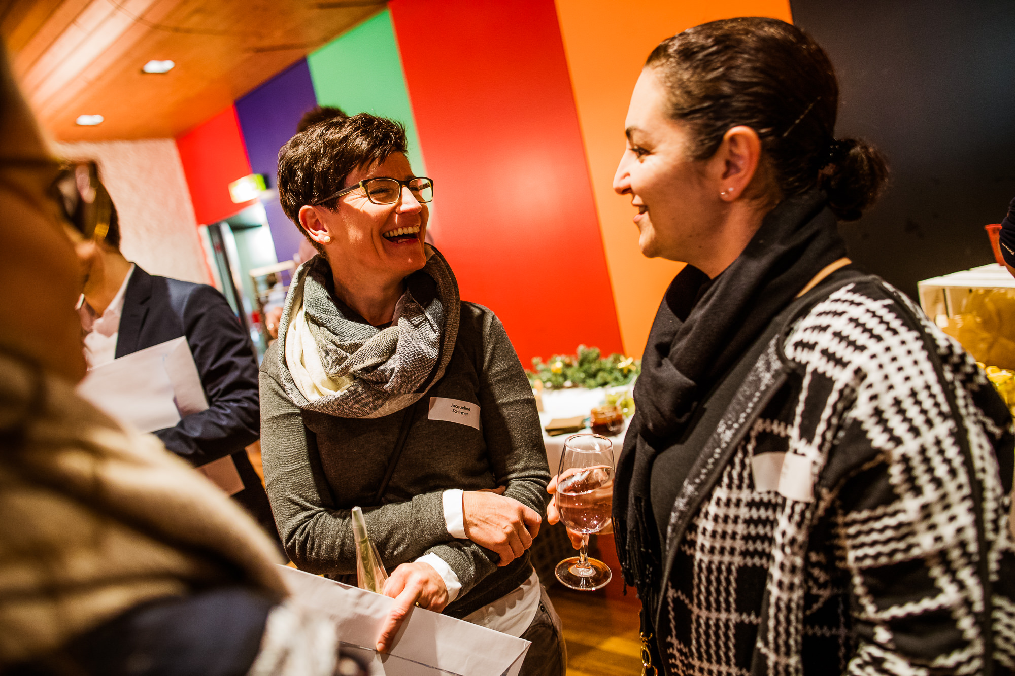 Export x3 1DX20116 KVZ Diplomfeier Sozialversicherungsfachleute