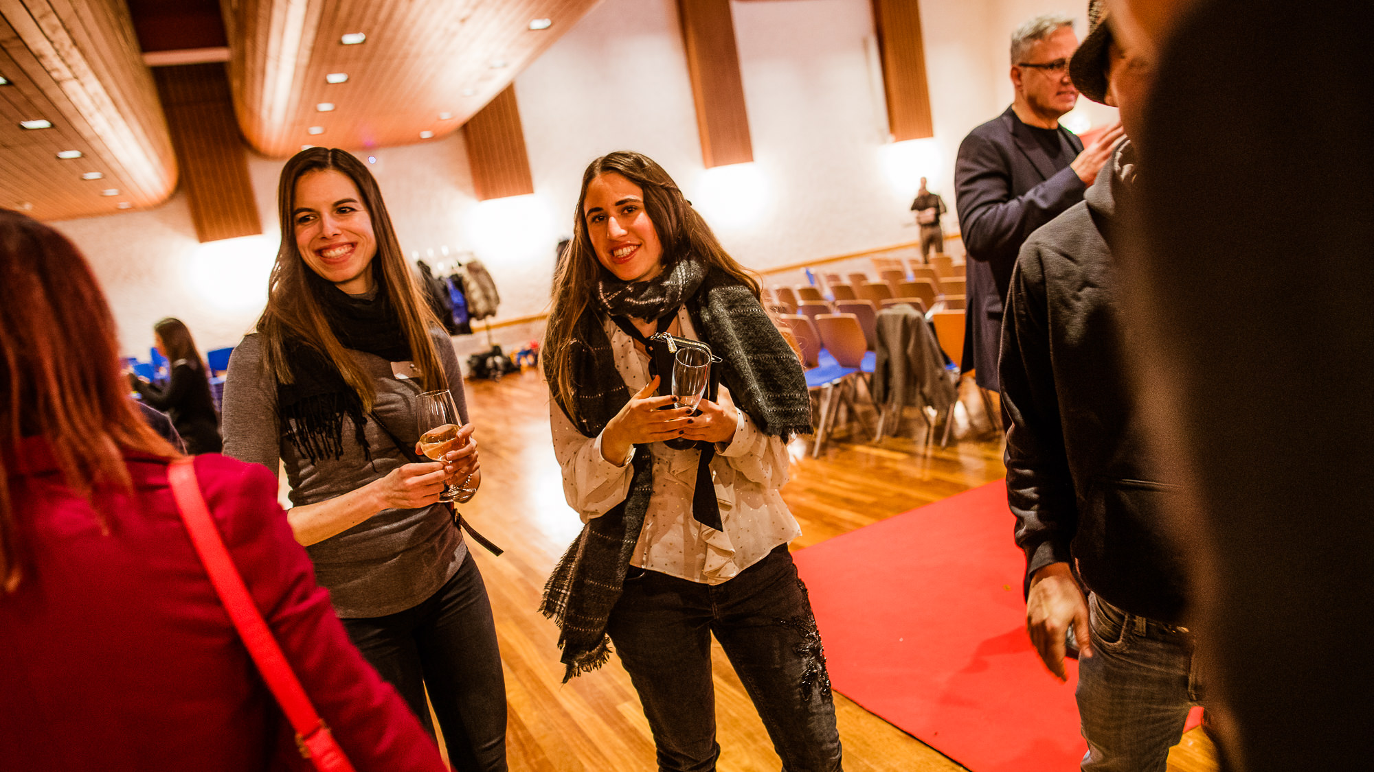 Export x3 1DX20120 KVZ Diplomfeier Sozialversicherungsfachleute