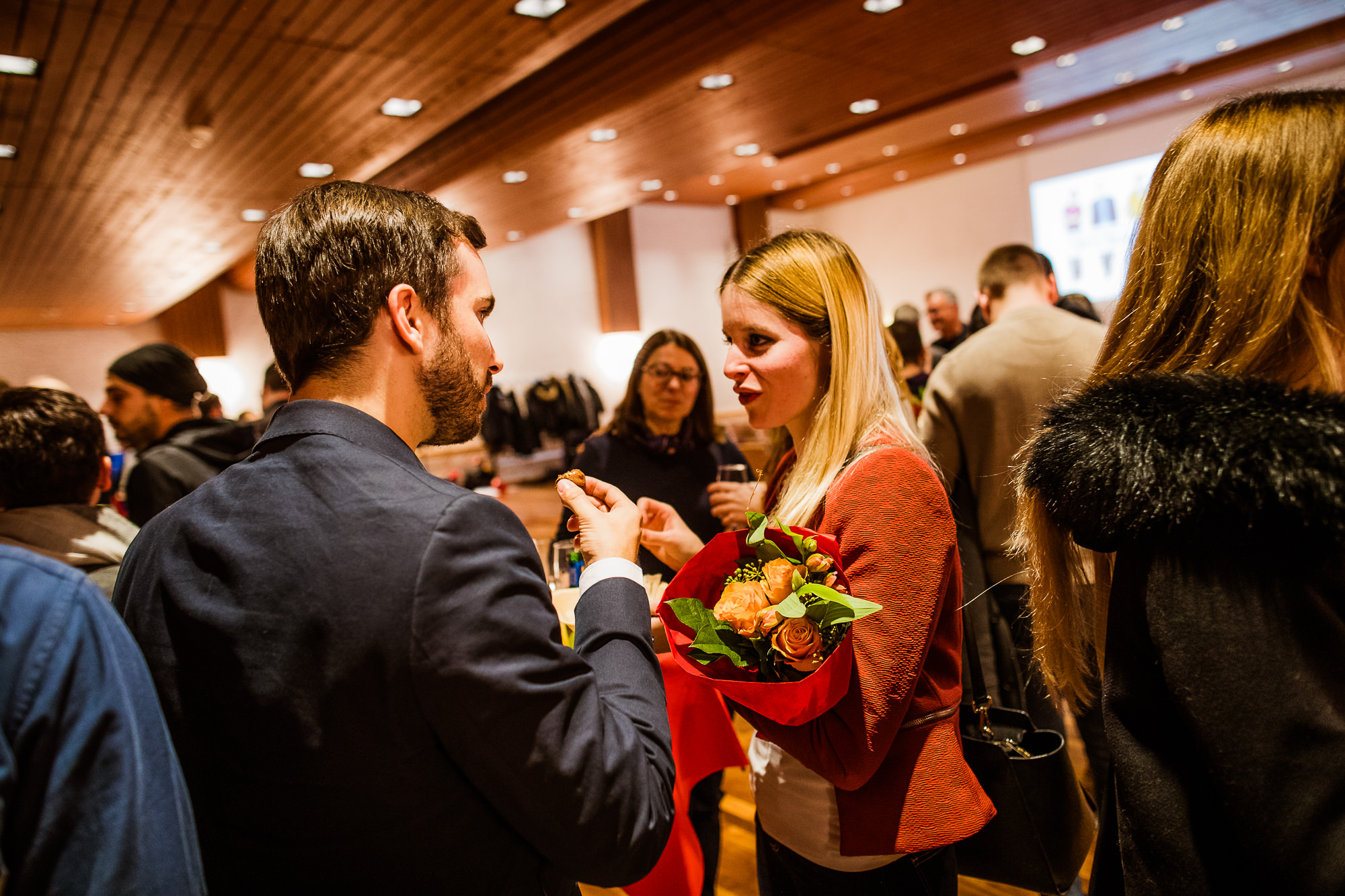 Export x3 1DX20127 KVZ Diplomfeier Sozialversicherungsfachleute