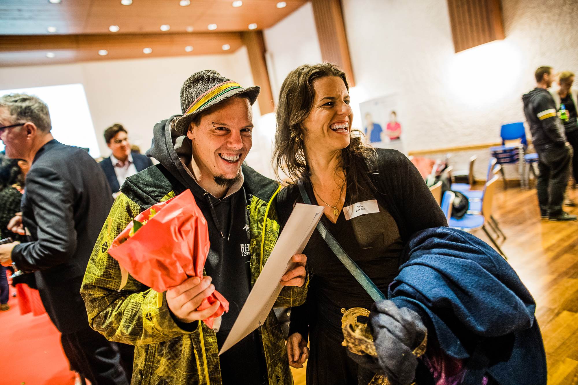 Export x3 1DX20131 KVZ Diplomfeier Sozialversicherungsfachleute