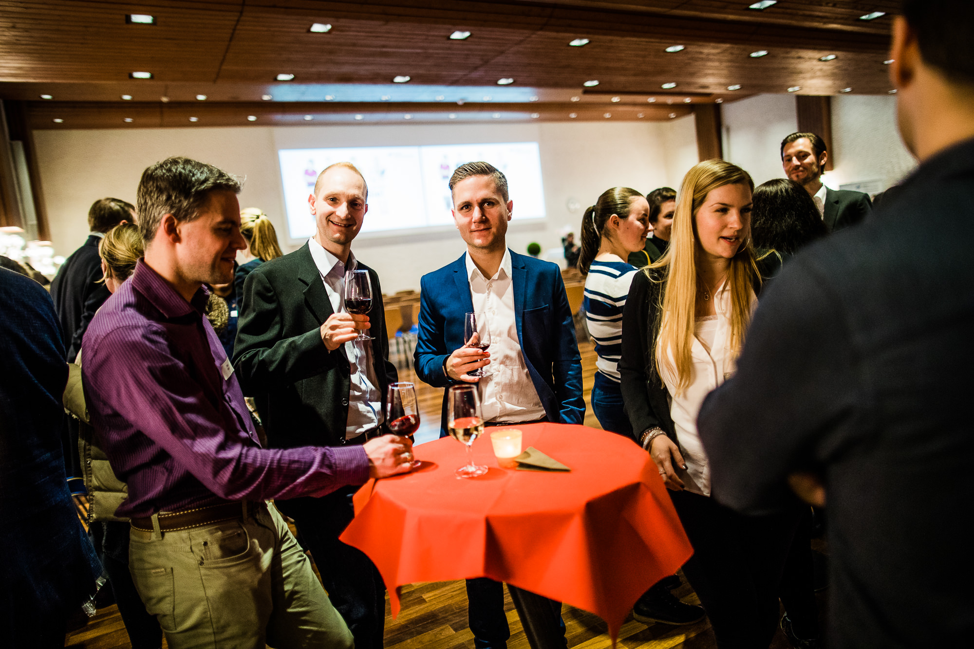 Export x3 1DX20160 KVZ Diplomfeier Sozialversicherungsfachleute