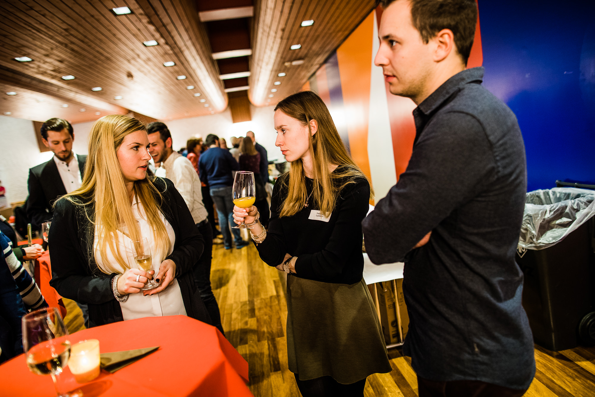 Export x3 1DX20165 KVZ Diplomfeier Sozialversicherungsfachleute