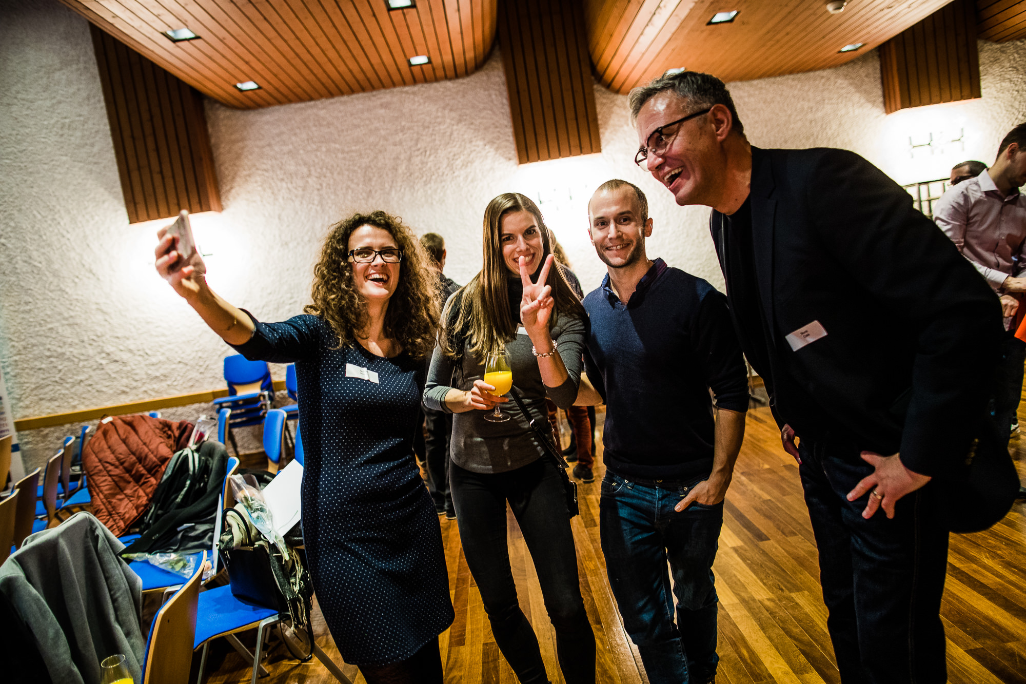 Export x3 1DX20169 KVZ Diplomfeier Sozialversicherungsfachleute