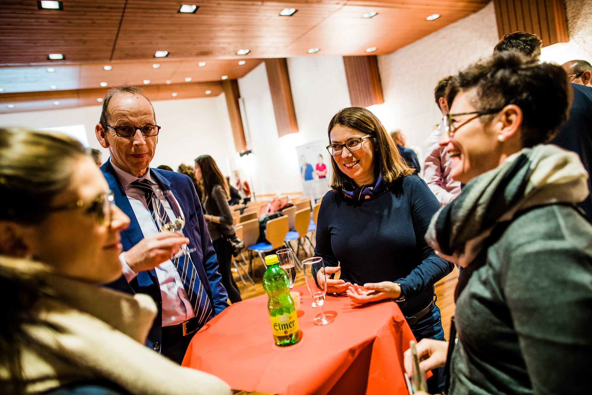 Export x3 1DX20186 KVZ Diplomfeier Sozialversicherungsfachleute