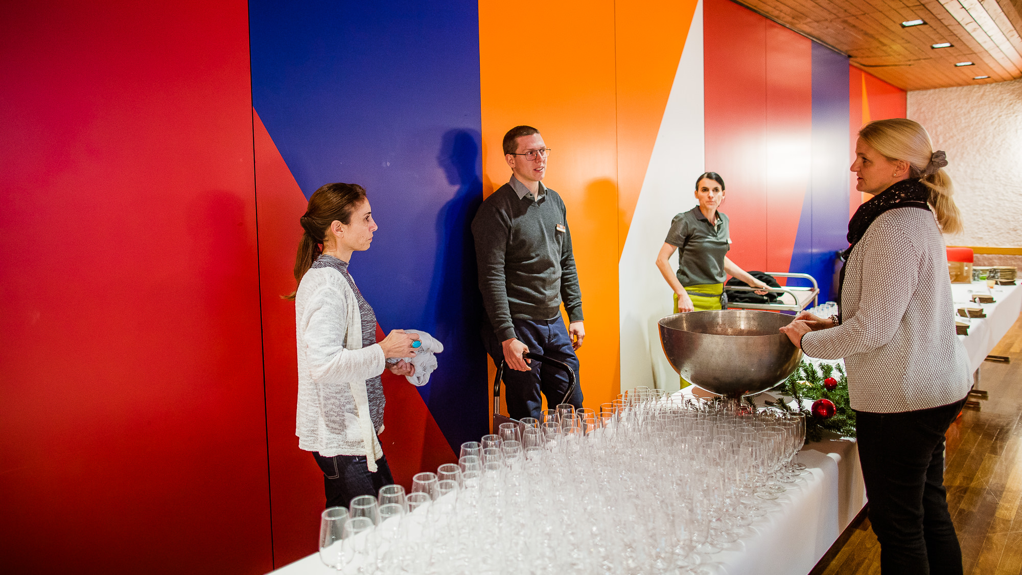 Export x3 1DX29010 KVZ Diplomfeier Sozialversicherungsfachleute