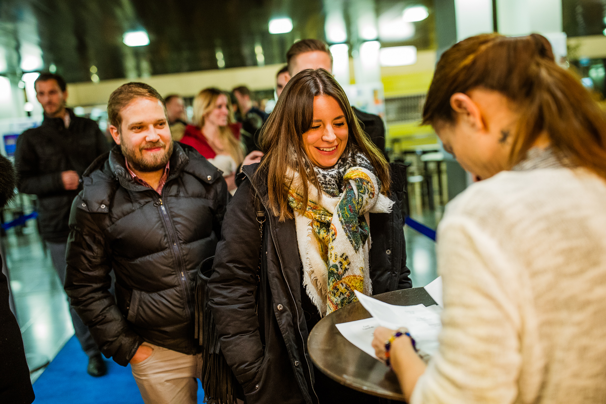 Export x3 1DX29049 KVZ Diplomfeier Sozialversicherungsfachleute