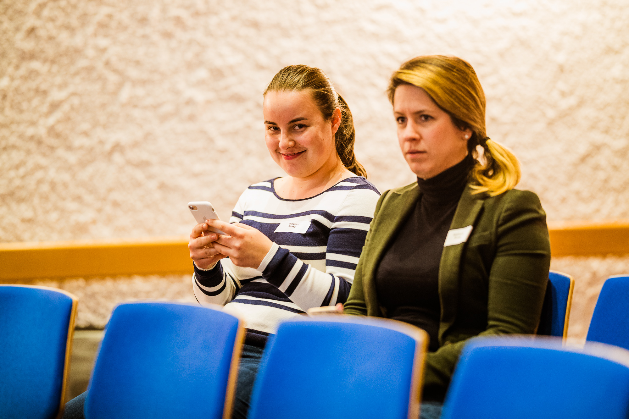 Export x3 1DX29077 KVZ Diplomfeier Sozialversicherungsfachleute