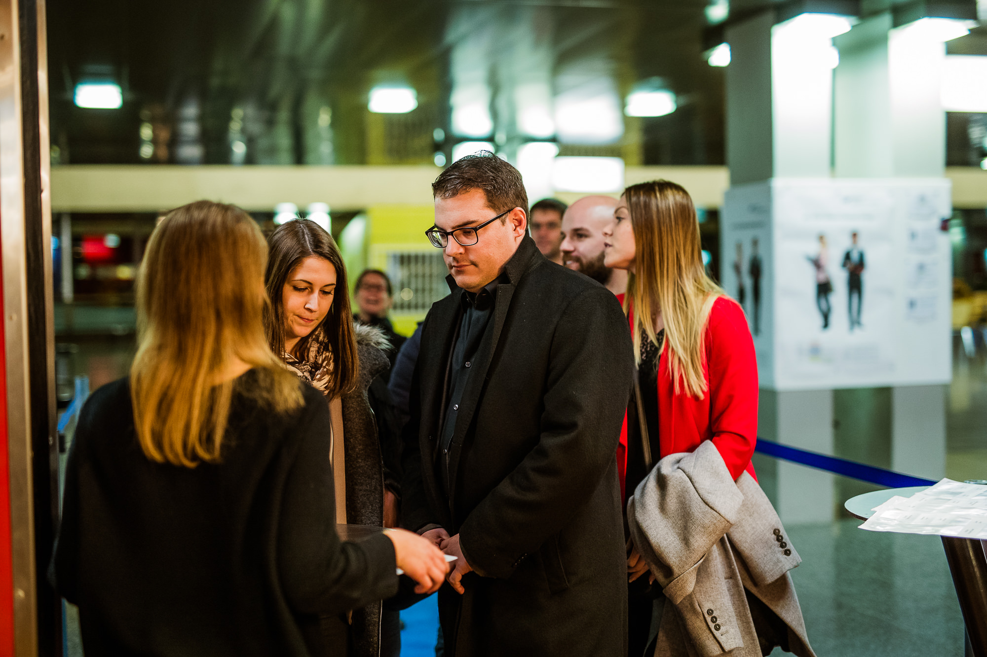 Export x3 1DX29087 KVZ Diplomfeier Sozialversicherungsfachleute