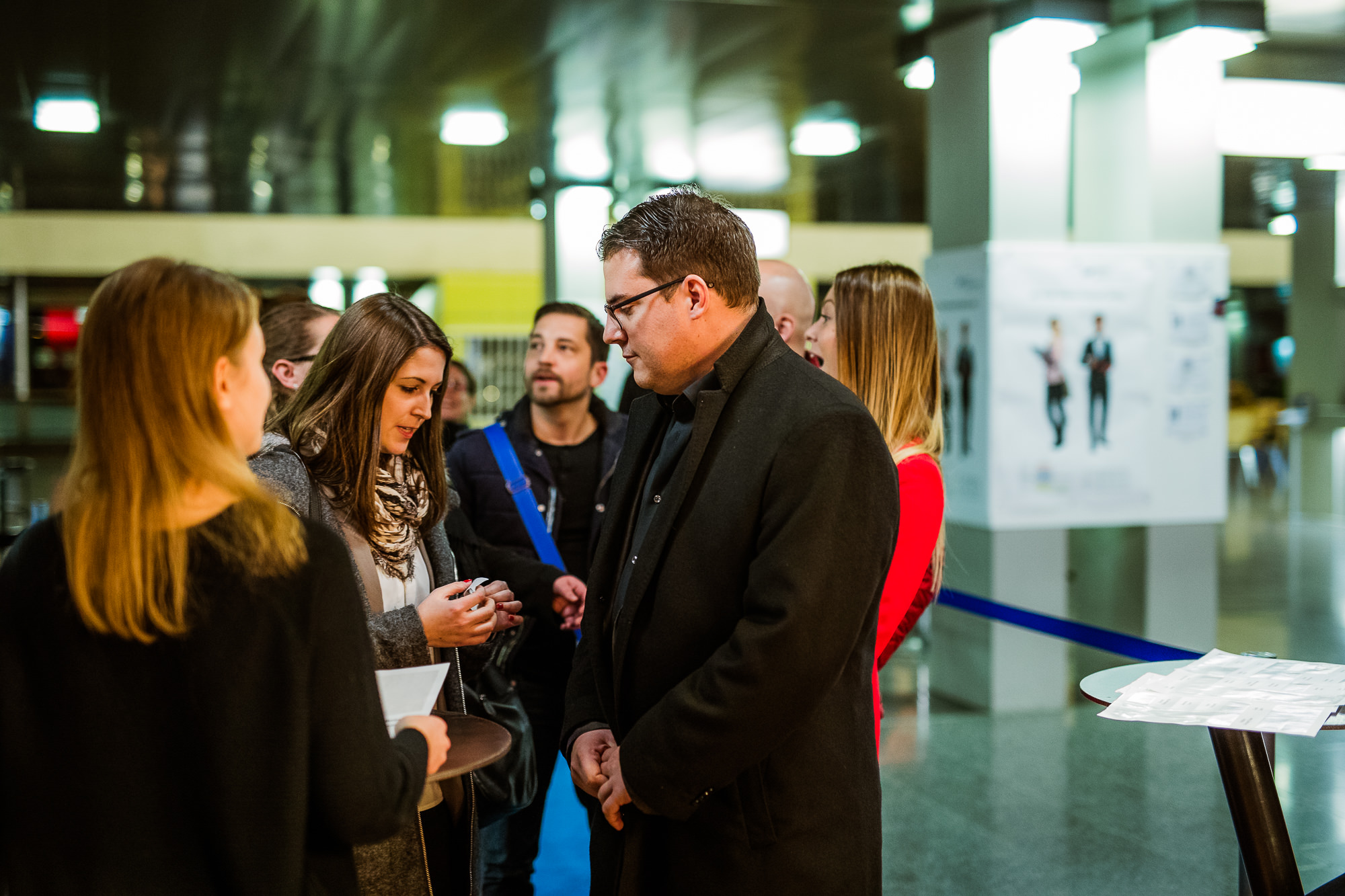 Export x3 1DX29088 KVZ Diplomfeier Sozialversicherungsfachleute