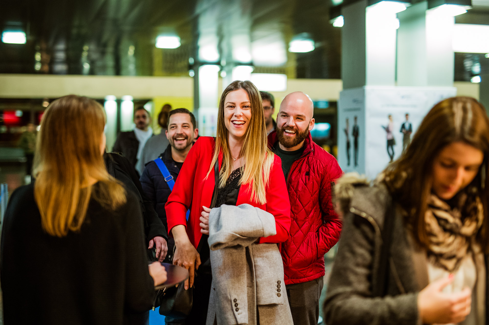 Export x3 1DX29089 KVZ Diplomfeier Sozialversicherungsfachleute