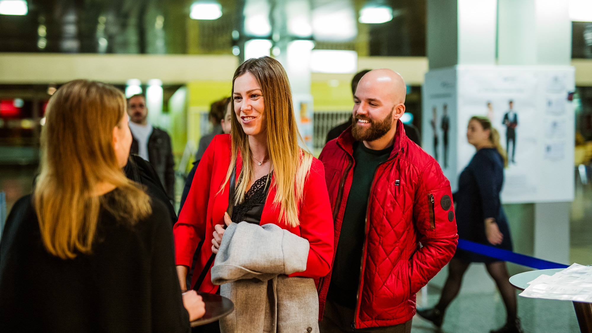 Export x3 1DX29090 KVZ Diplomfeier Sozialversicherungsfachleute