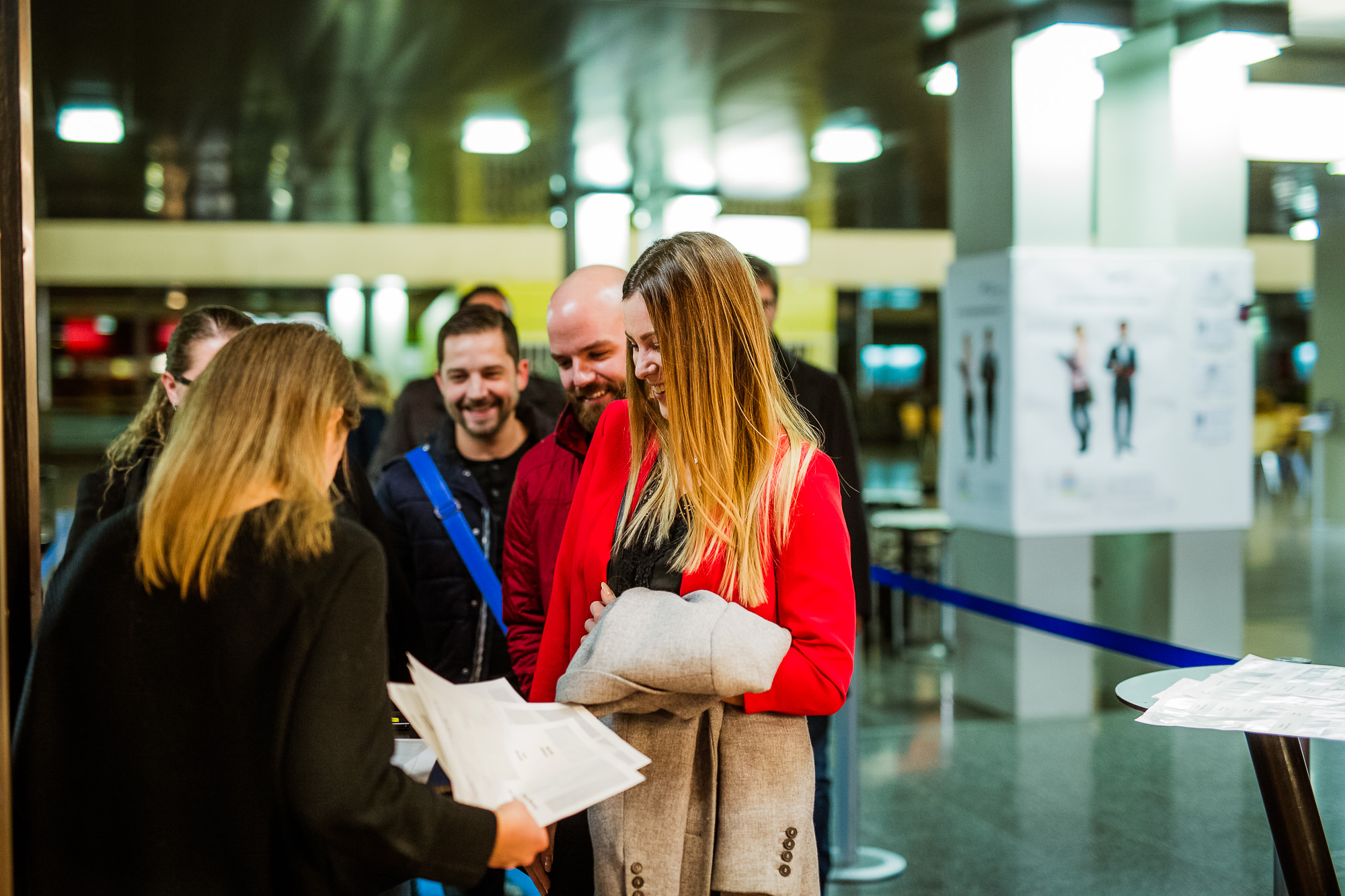 Export x3 1DX29093 KVZ Diplomfeier Sozialversicherungsfachleute