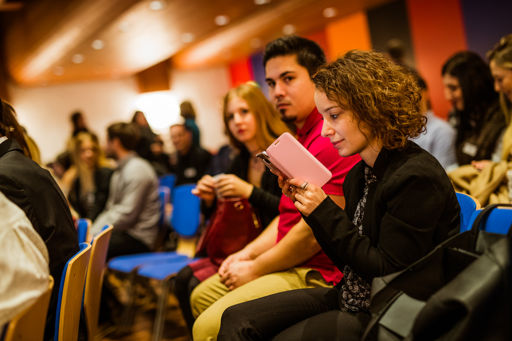 Export x3 1DX29094 KVZ Diplomfeier Sozialversicherungsfachleute