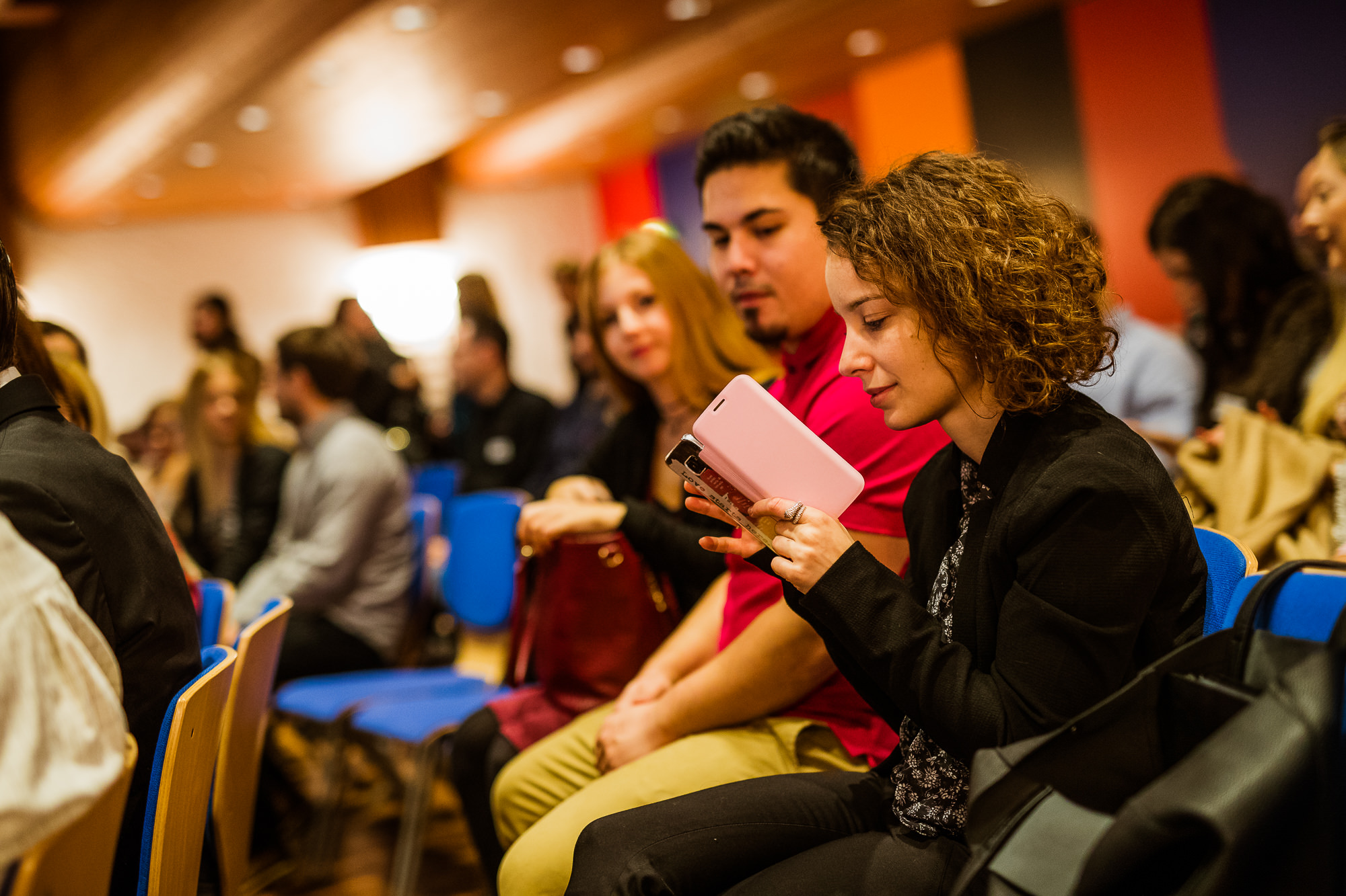 Export x3 1DX29097 KVZ Diplomfeier Sozialversicherungsfachleute