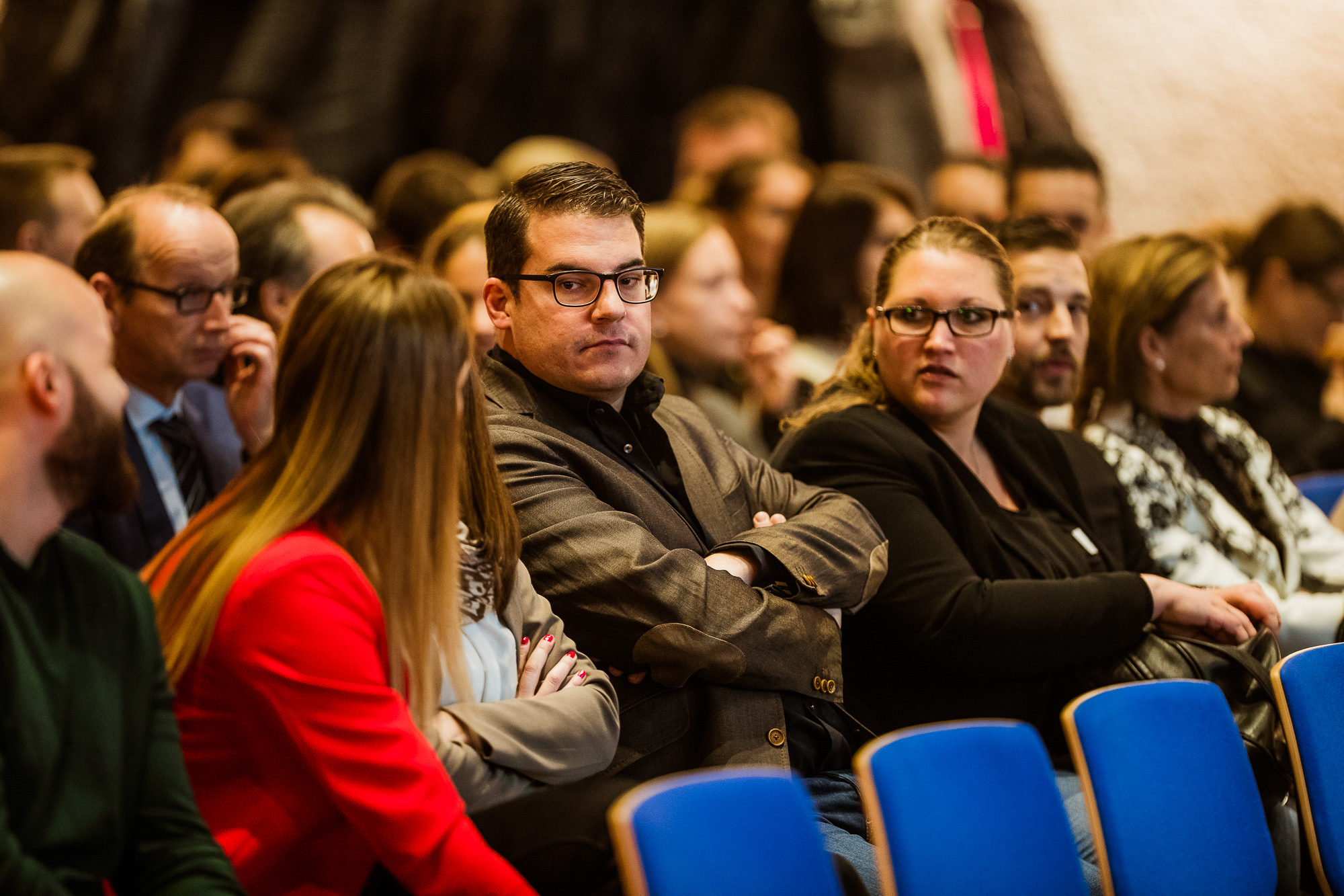 Export x3 1DX29129 KVZ Diplomfeier Sozialversicherungsfachleute