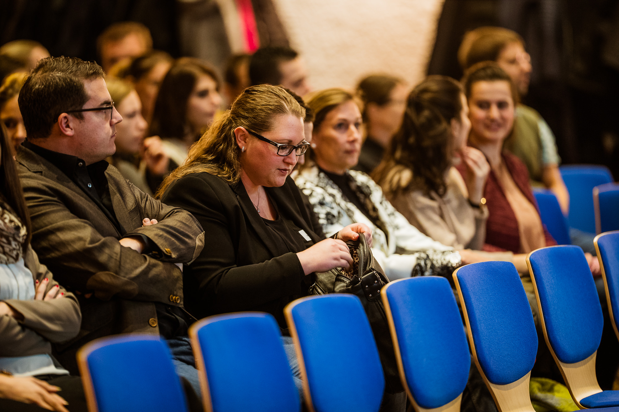 Export x3 1DX29131 KVZ Diplomfeier Sozialversicherungsfachleute