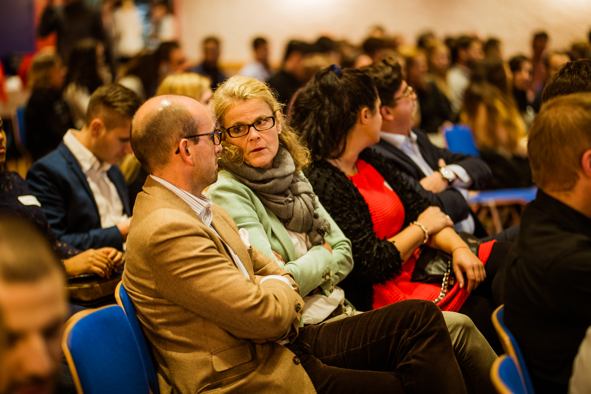 Export x3 1DX29143 KVZ Diplomfeier Sozialversicherungsfachleute