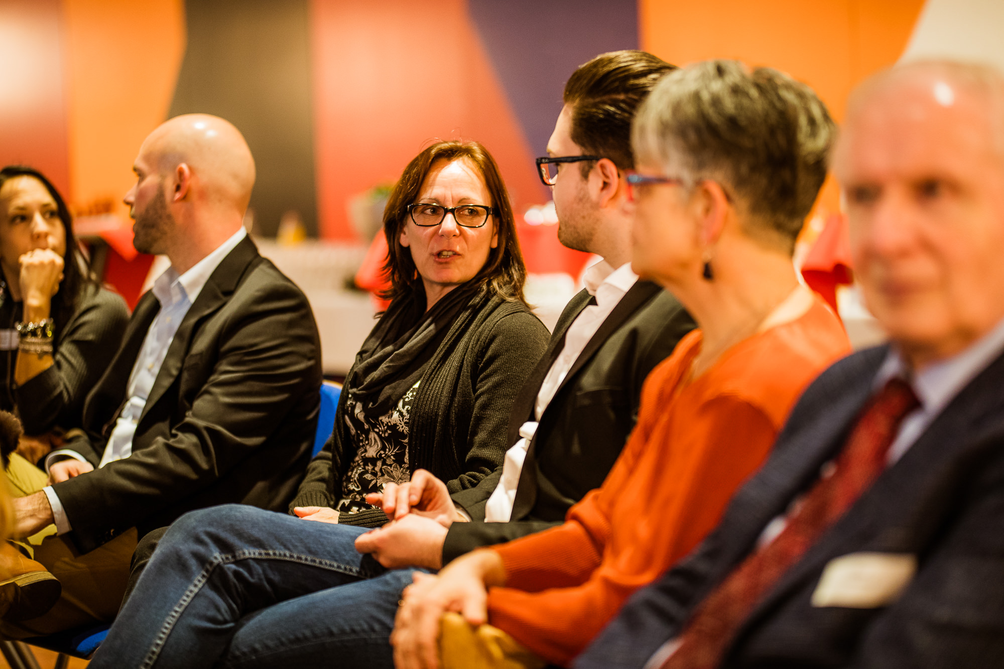 Export x3 1DX29155 KVZ Diplomfeier Sozialversicherungsfachleute