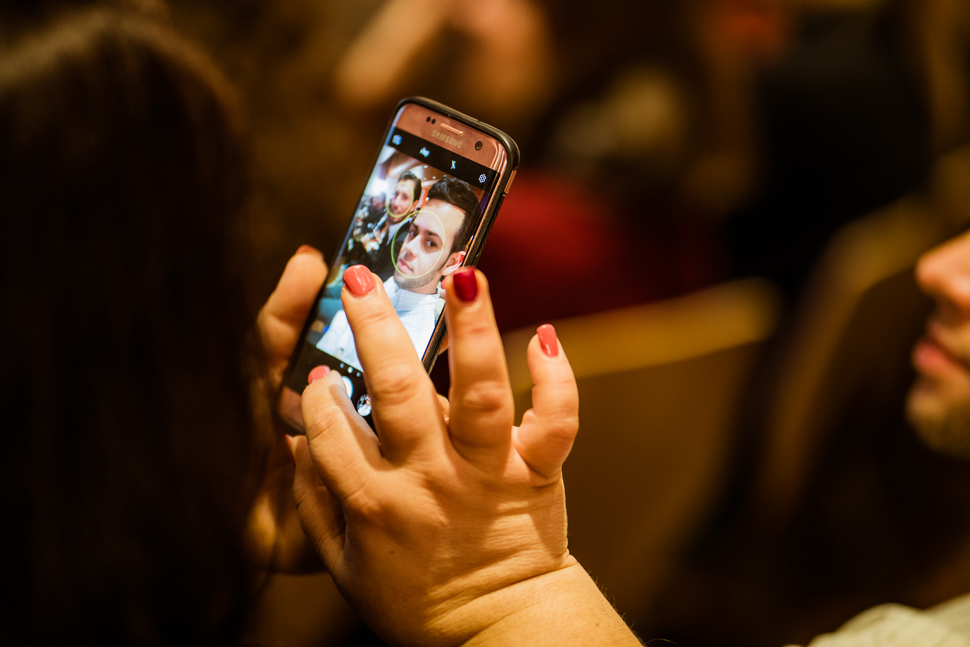 Export x3 1DX29158 KVZ Diplomfeier Sozialversicherungsfachleute