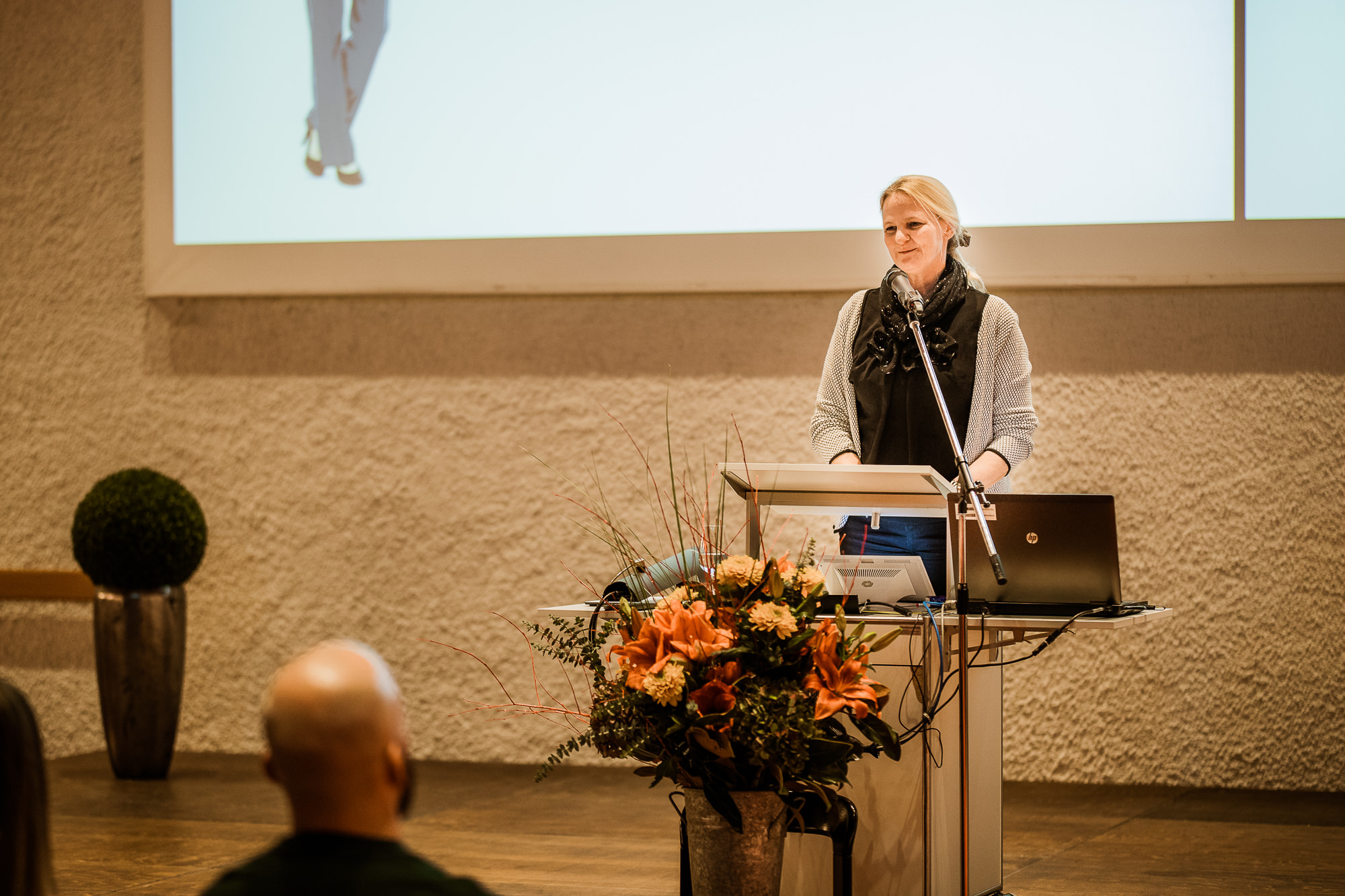 Export x3 1DX29188 KVZ Diplomfeier Sozialversicherungsfachleute