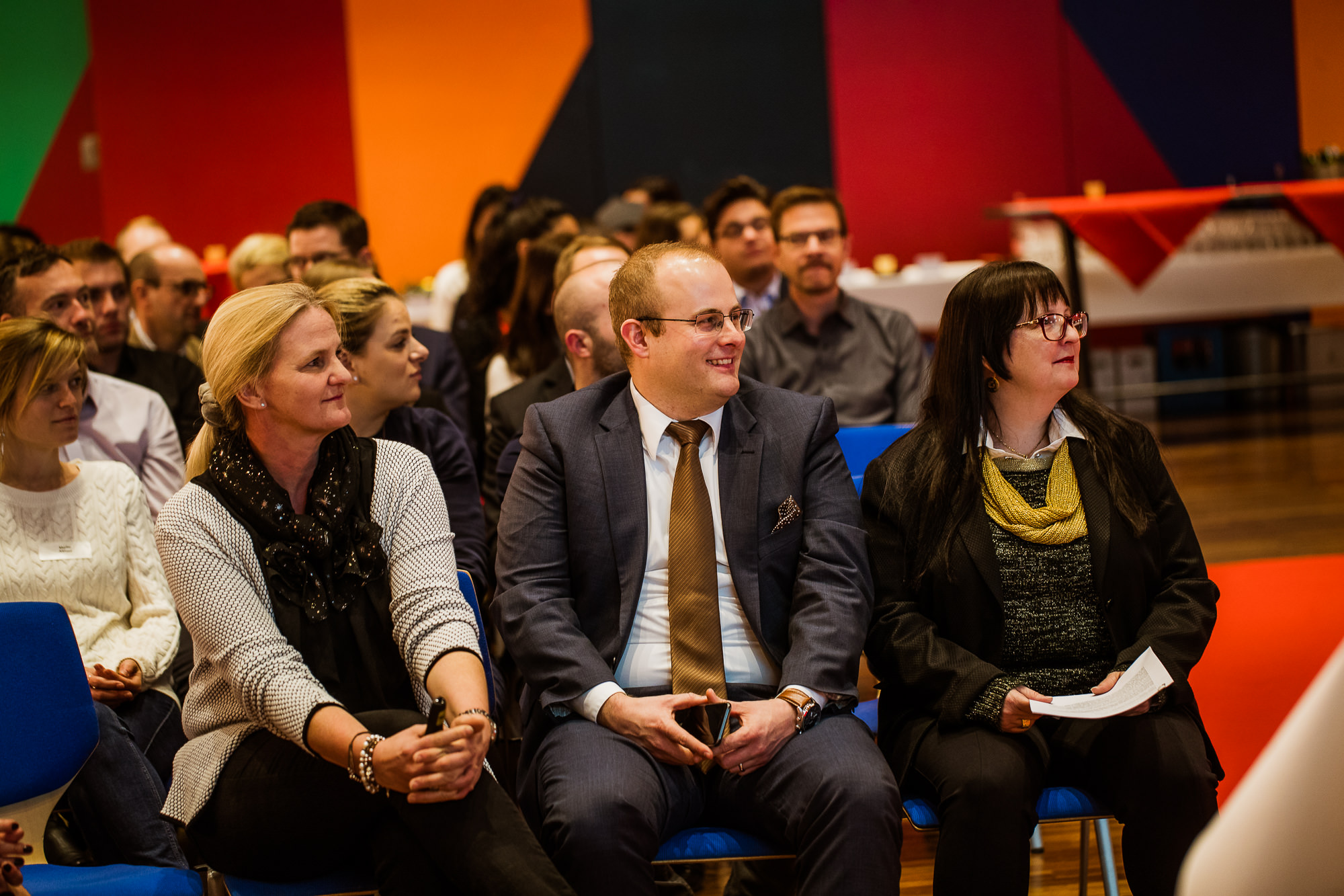 Export x3 1DX29229 KVZ Diplomfeier Sozialversicherungsfachleute