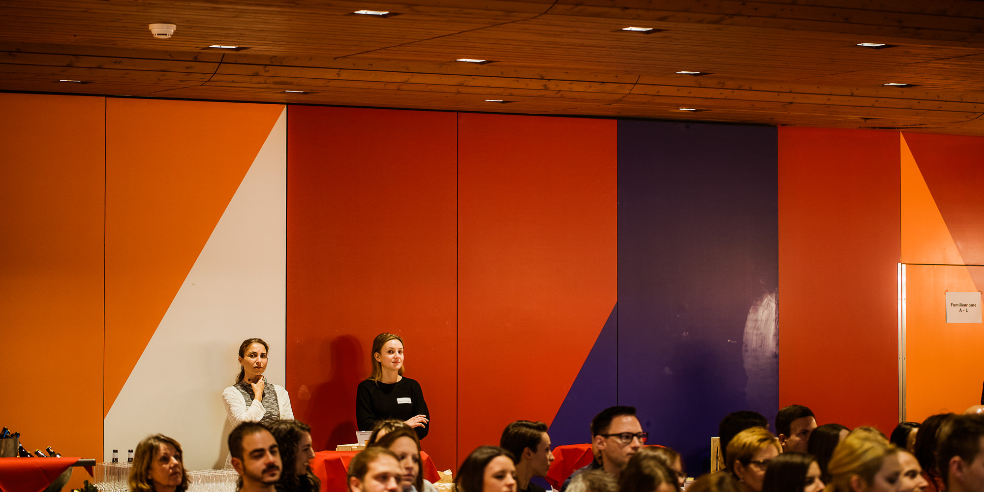 Export x3 1DX29232 KVZ Diplomfeier Sozialversicherungsfachleute