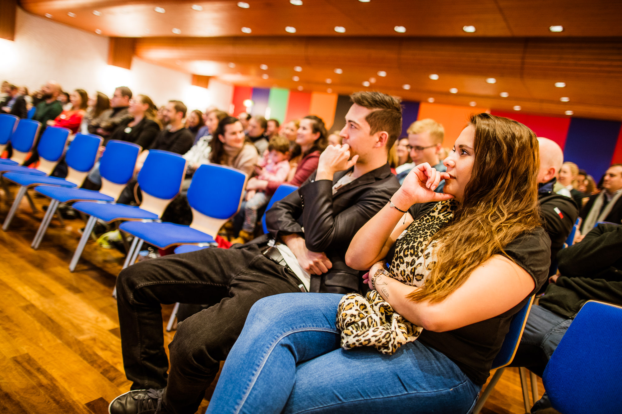 Export x3 1DX29299 KVZ Diplomfeier Sozialversicherungsfachleute