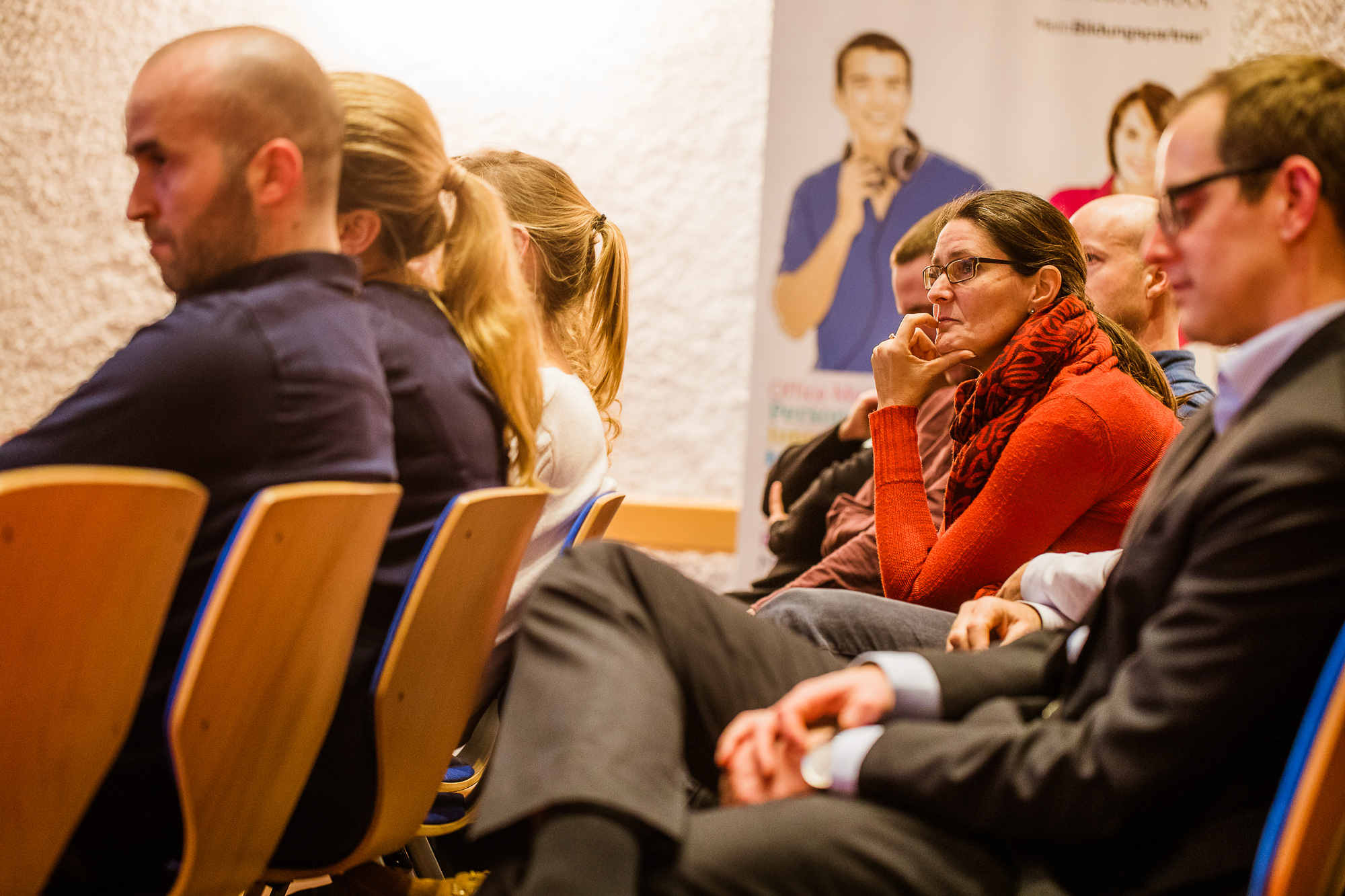 Export x3 1DX29315 KVZ Diplomfeier Sozialversicherungsfachleute