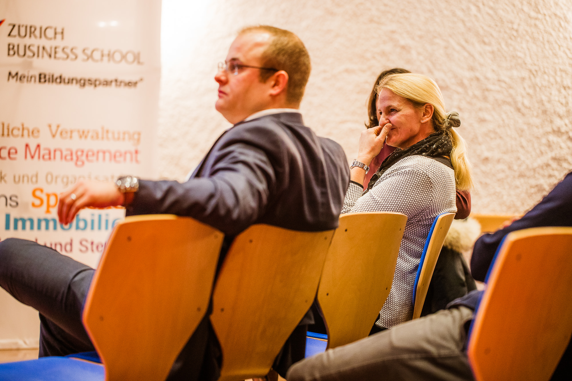 Export x3 1DX29317 KVZ Diplomfeier Sozialversicherungsfachleute