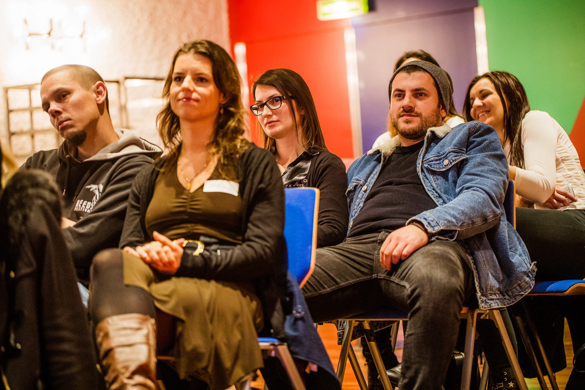 Export x3 1DX29320 KVZ Diplomfeier Sozialversicherungsfachleute