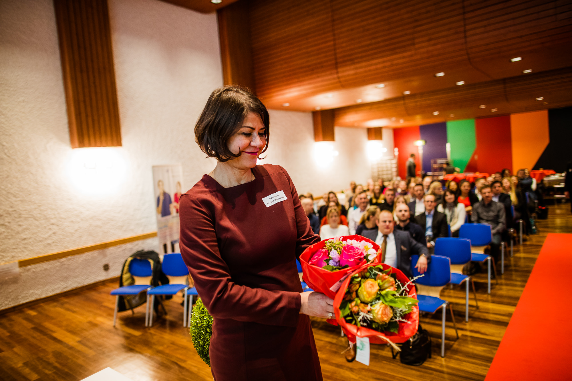 Export x3 1DX29368 KVZ Diplomfeier Sozialversicherungsfachleute