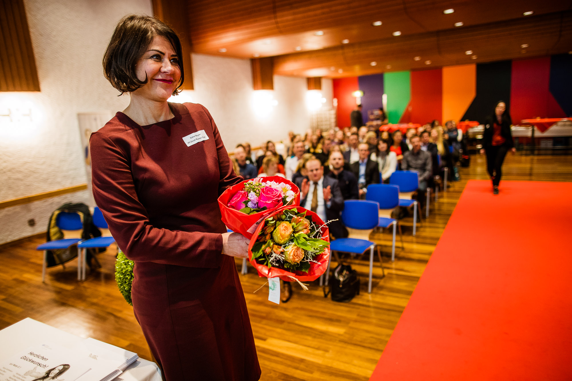 Export x3 1DX29369 KVZ Diplomfeier Sozialversicherungsfachleute