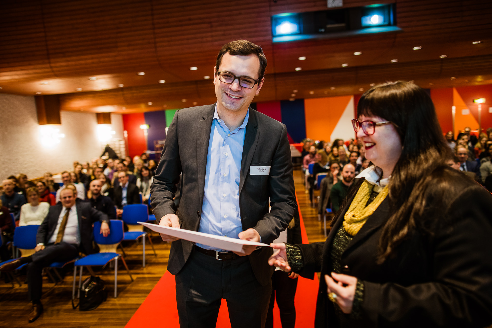 Export x3 1DX29389 KVZ Diplomfeier Sozialversicherungsfachleute