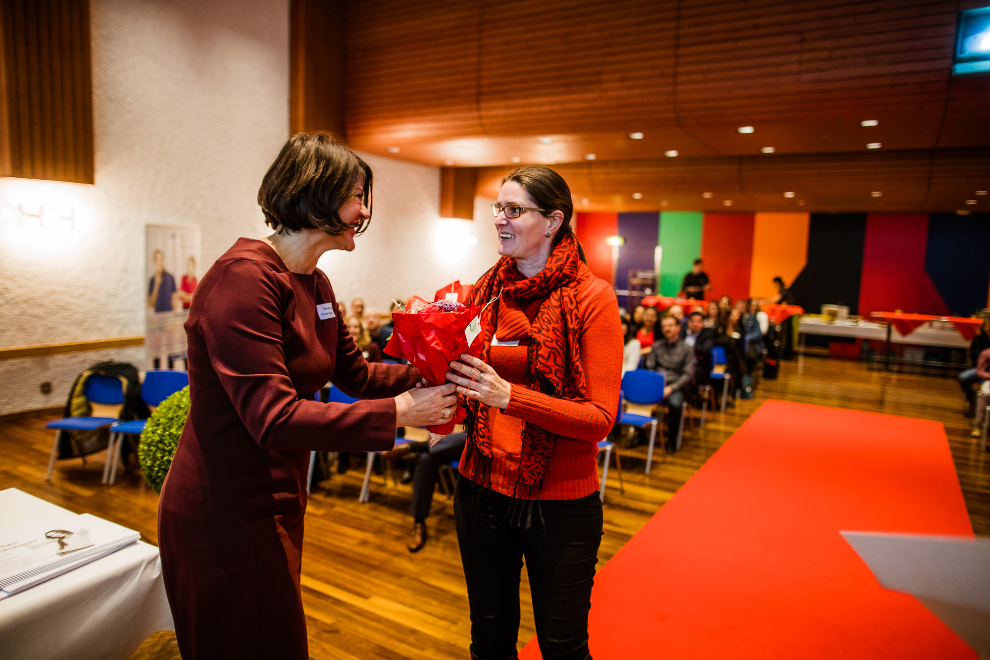 Export x3 1DX29430 KVZ Diplomfeier Sozialversicherungsfachleute