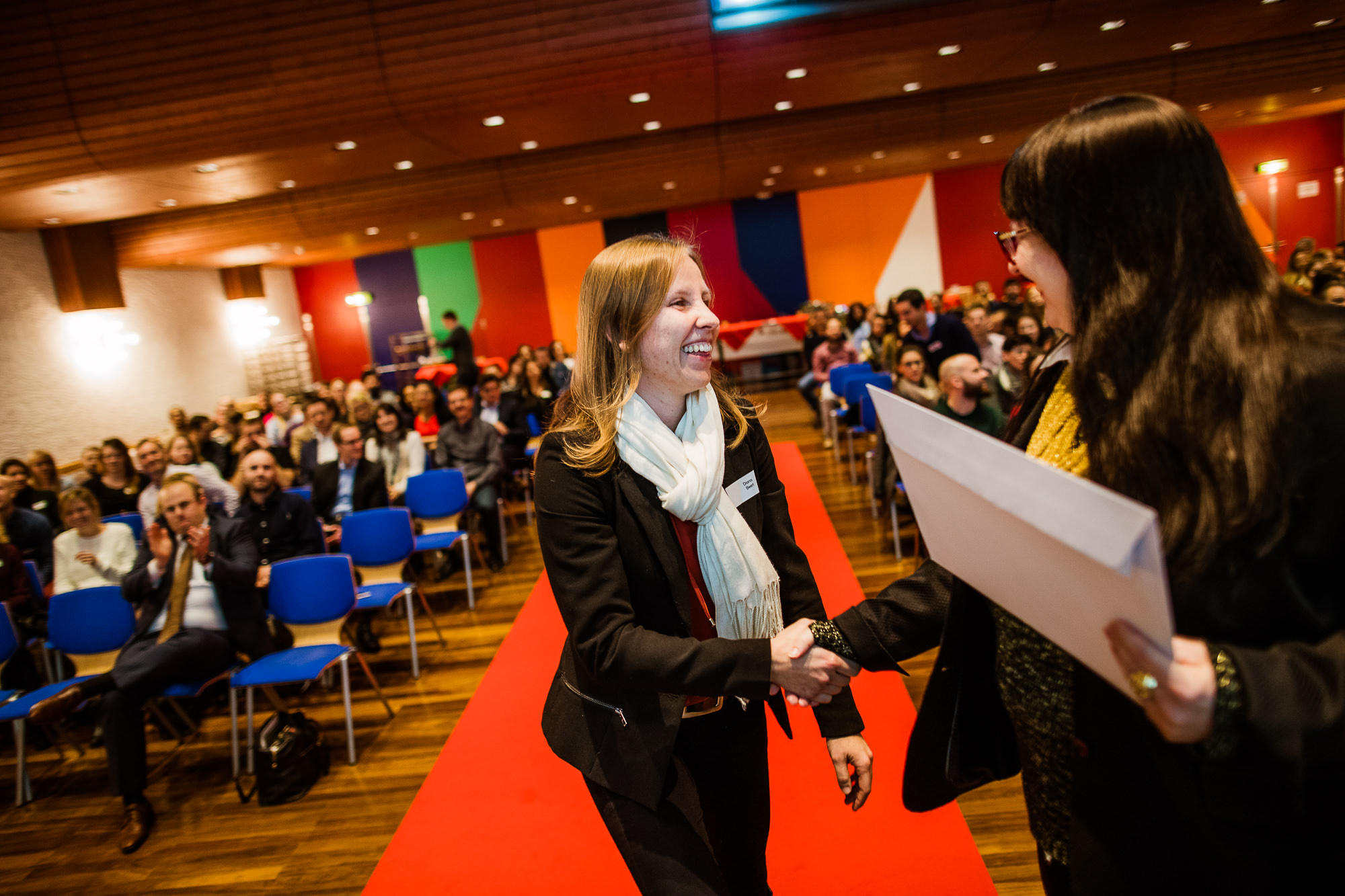 Export x3 1DX29435 KVZ Diplomfeier Sozialversicherungsfachleute