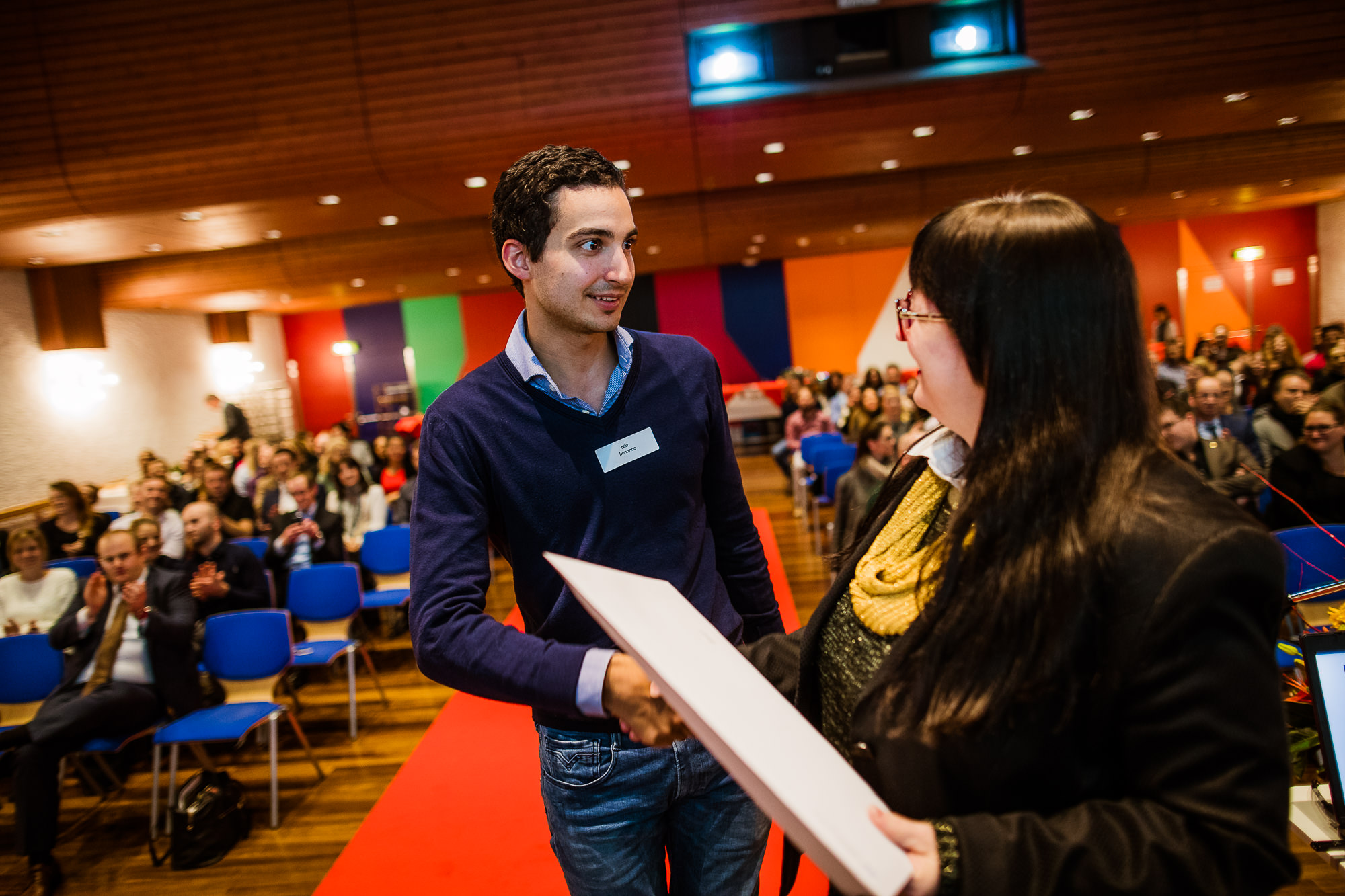 Export x3 1DX29446 KVZ Diplomfeier Sozialversicherungsfachleute